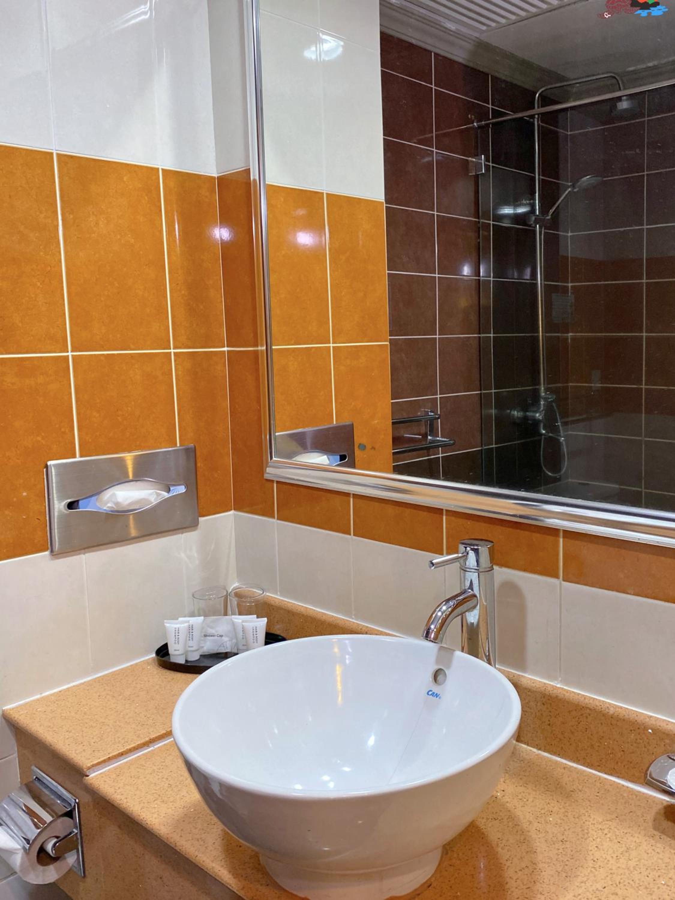 Selingan Deluxe Family Room