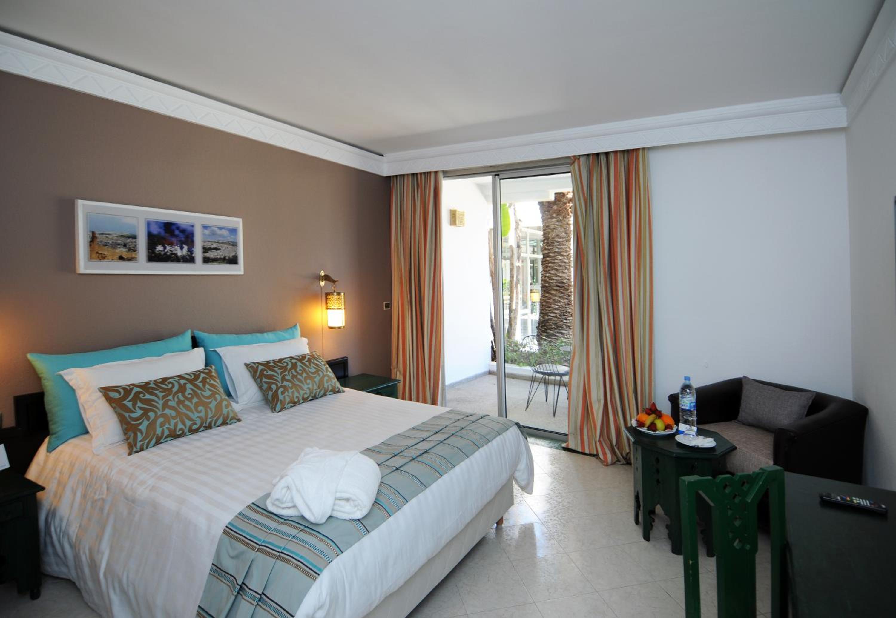 Double Room With Gala Dinner