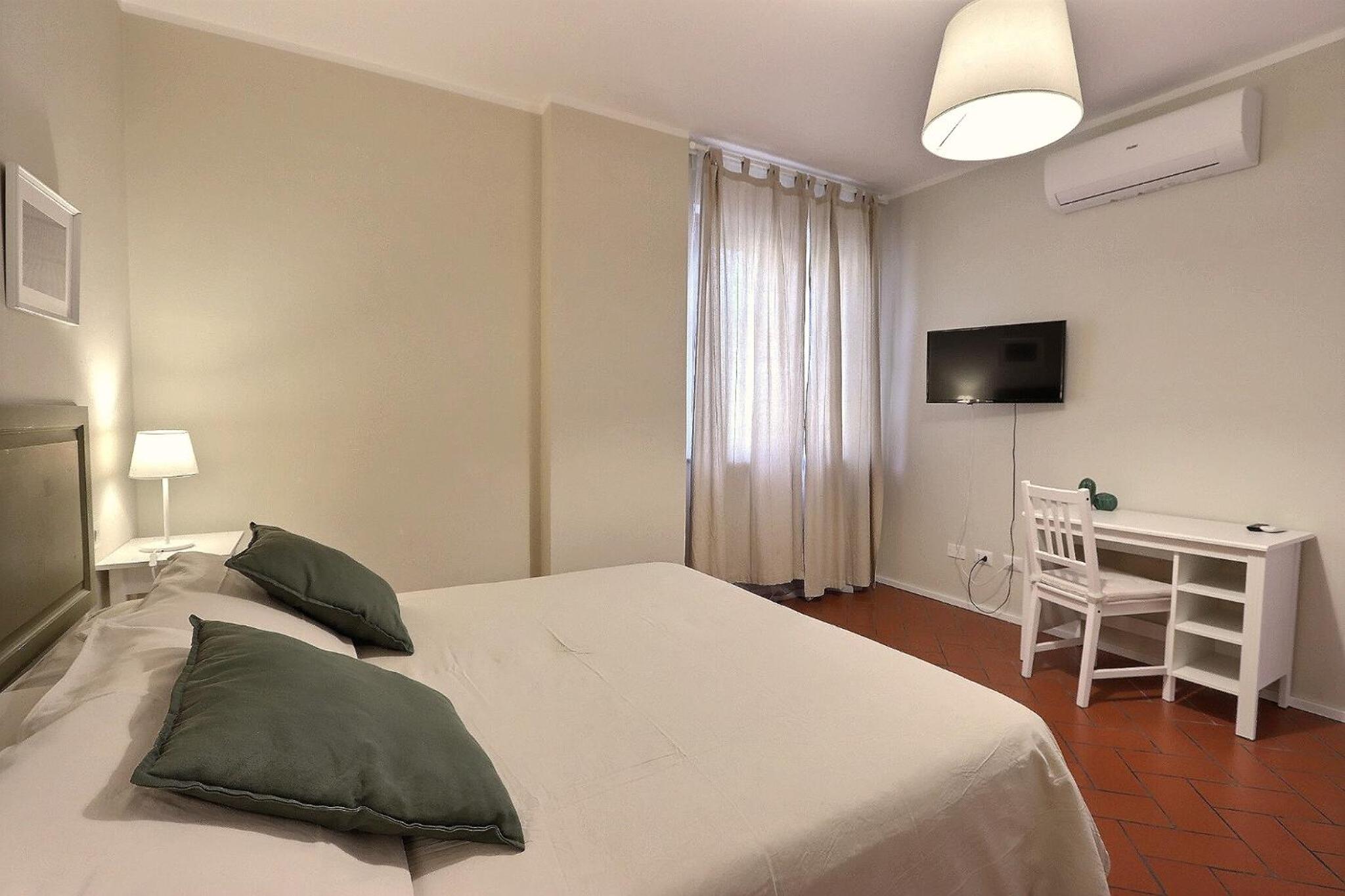 Apartment - Split Level