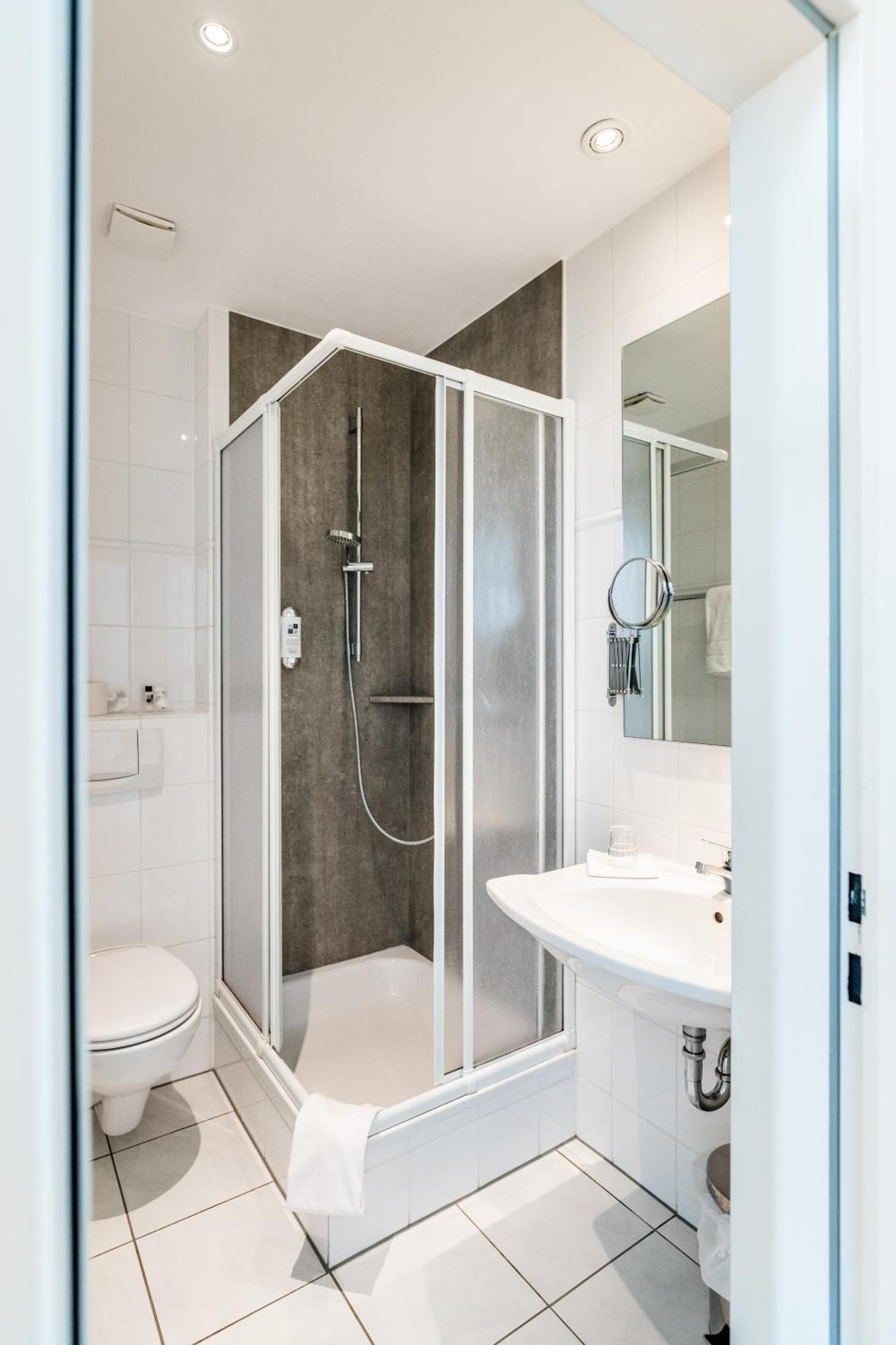 Double Room with River View