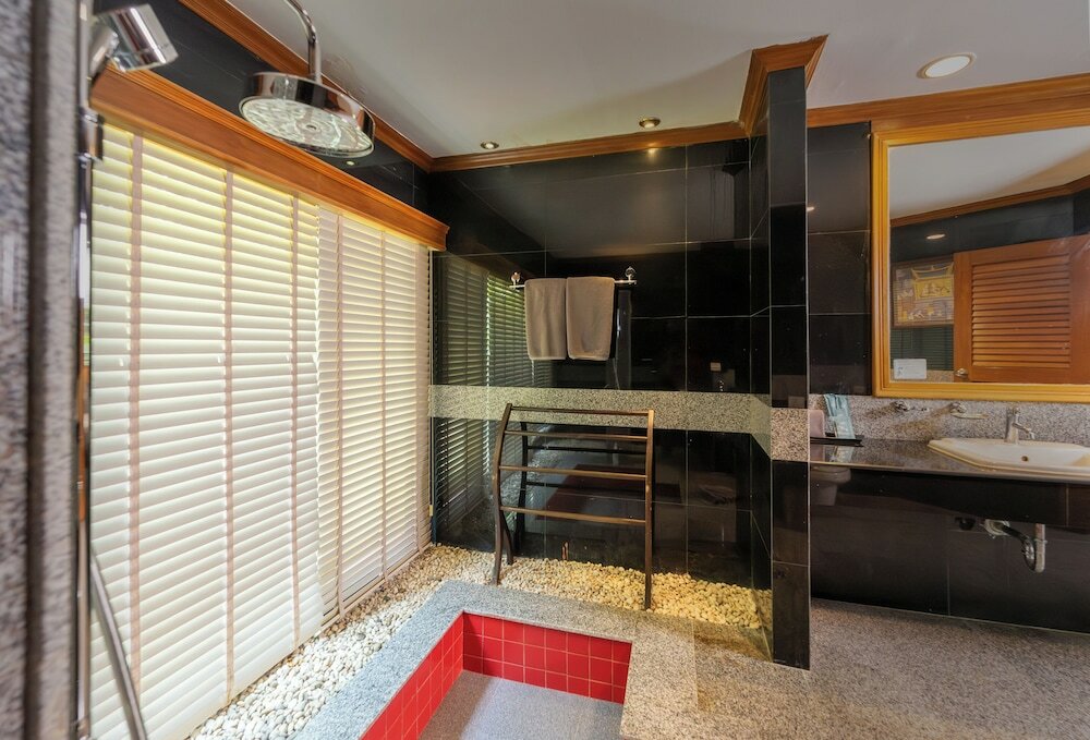 Luxury Grand Room