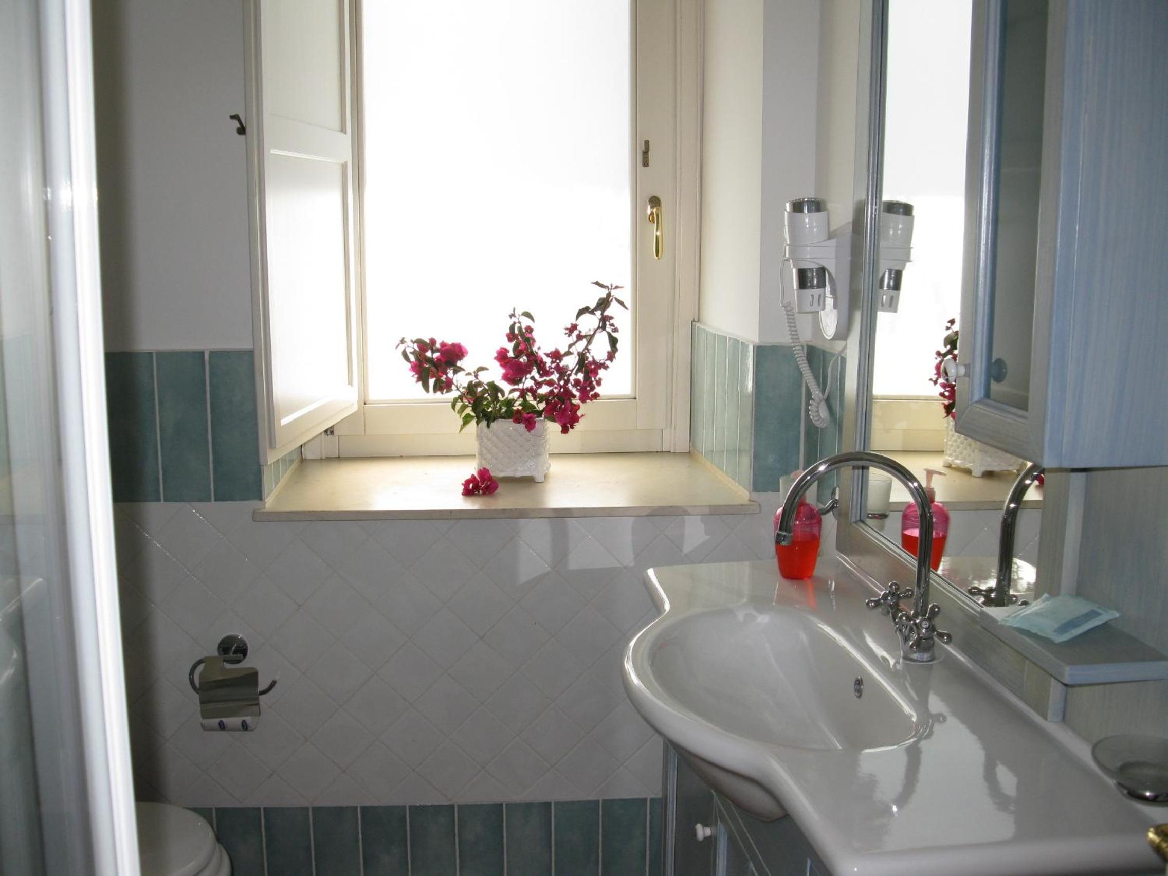 Apartment with Terrace - Ground Floor 