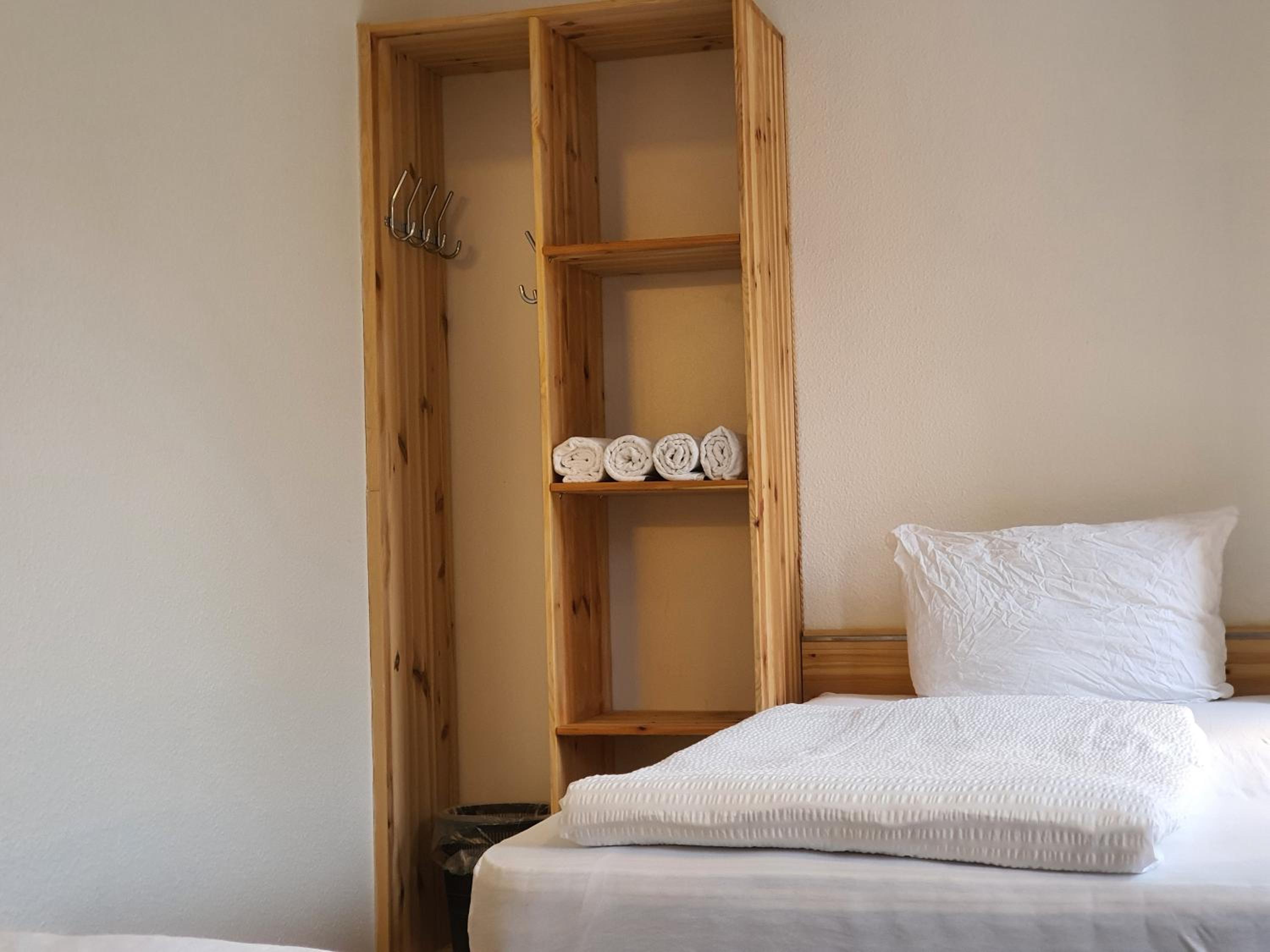 Family Room with Private Bathroom