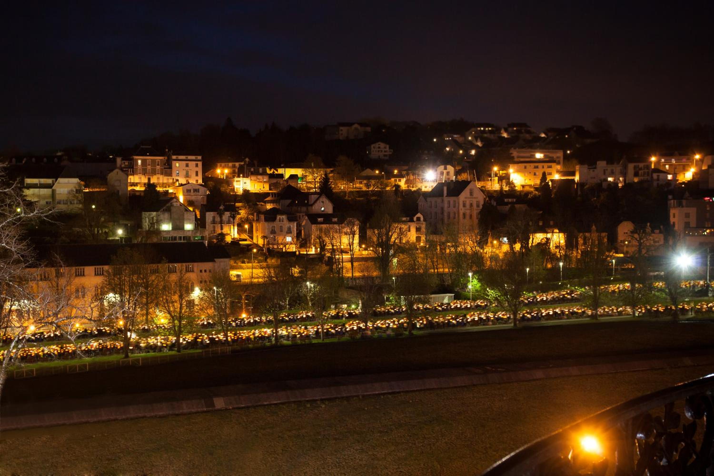 Master Suite (1 Adult)