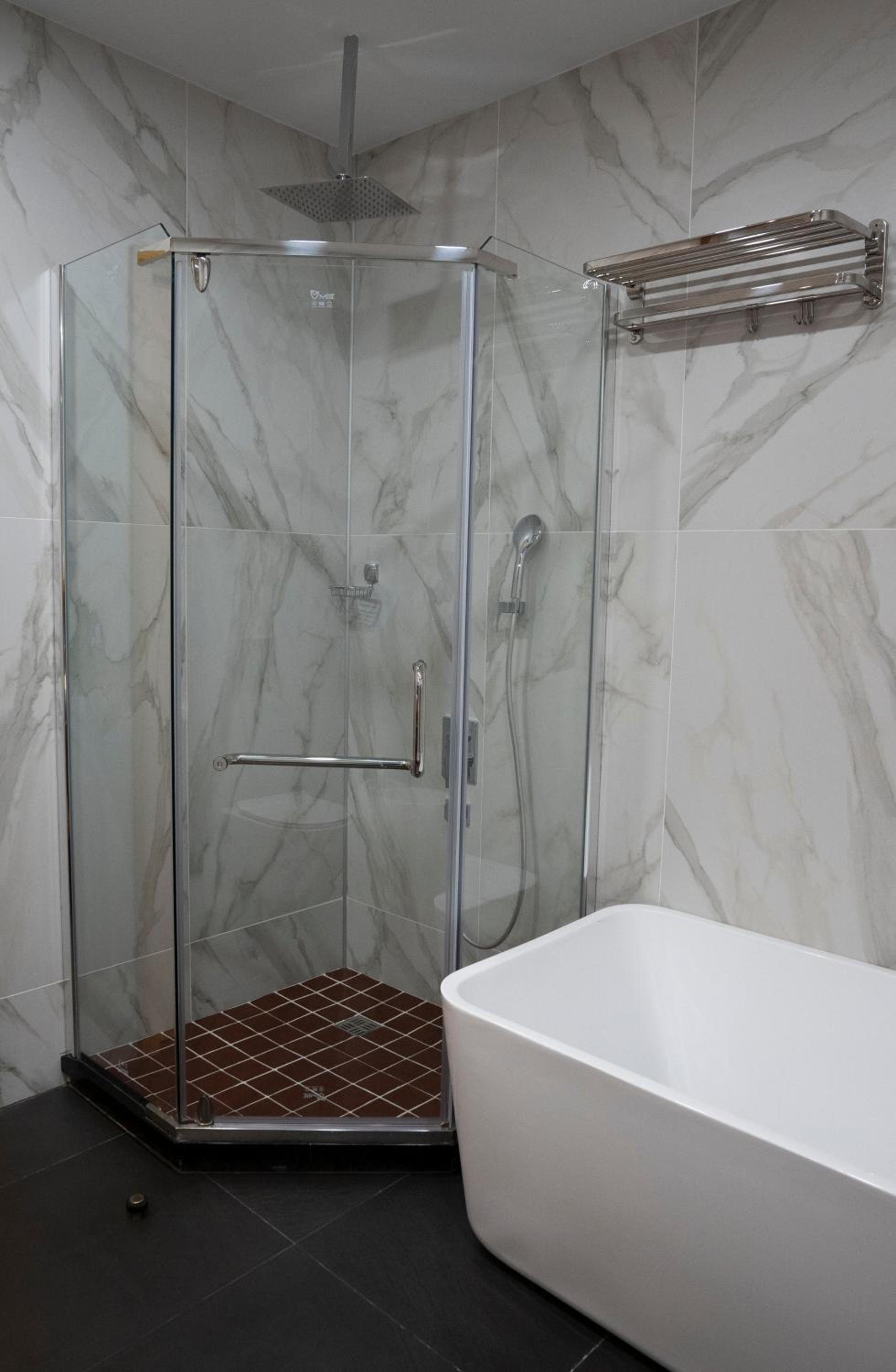 King Suite with Balcony