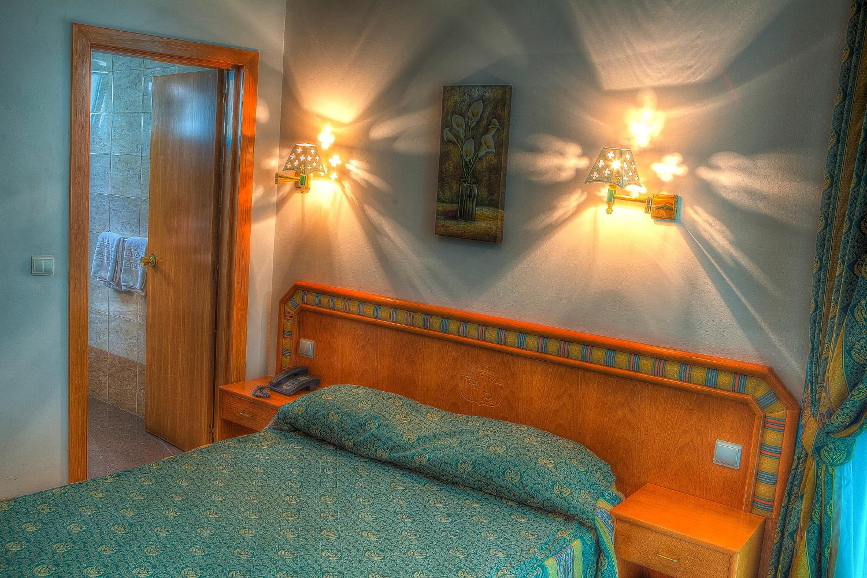 Double Room with Sea View