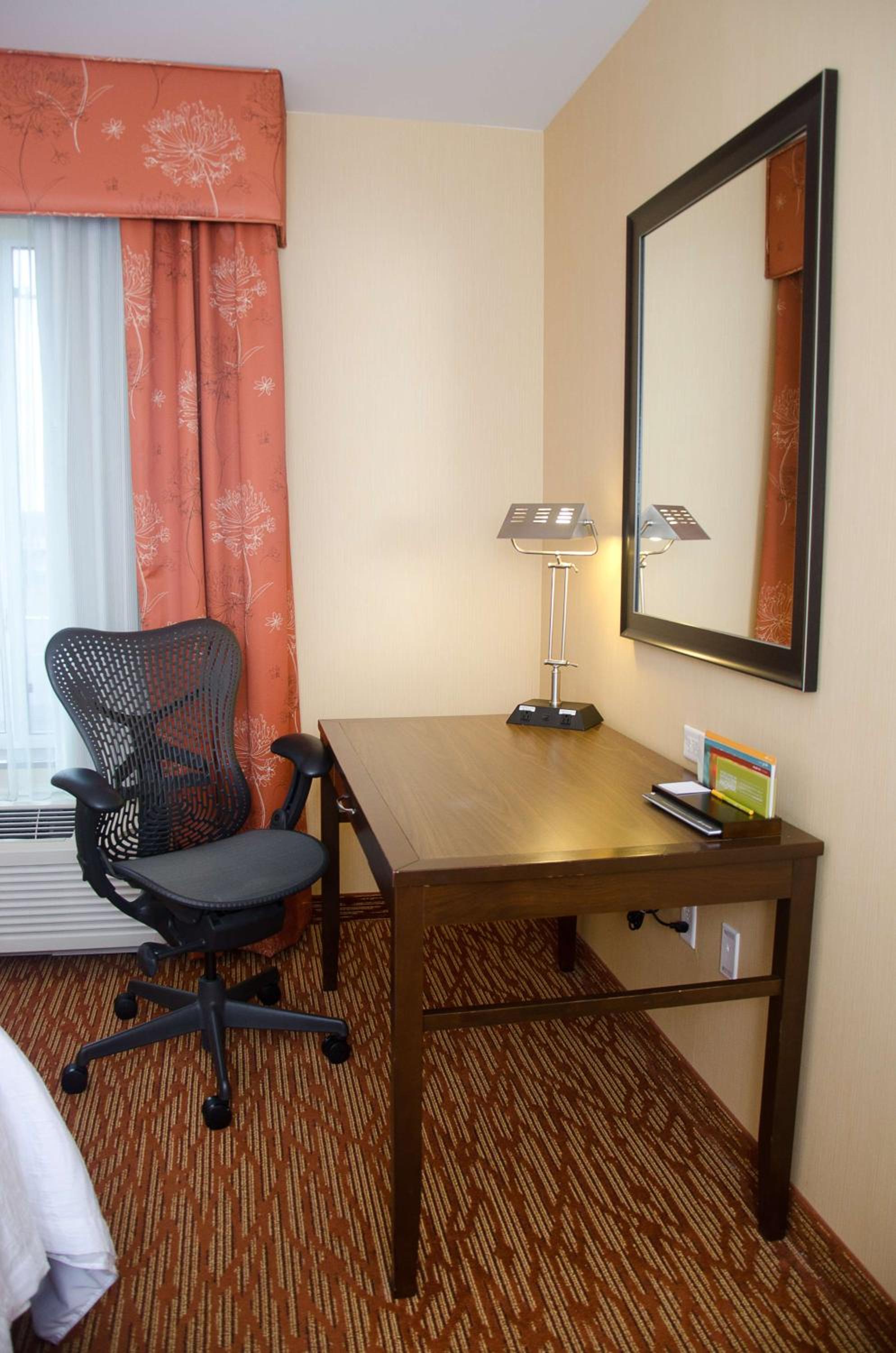 Premium Queen Room with Two Queen Beds