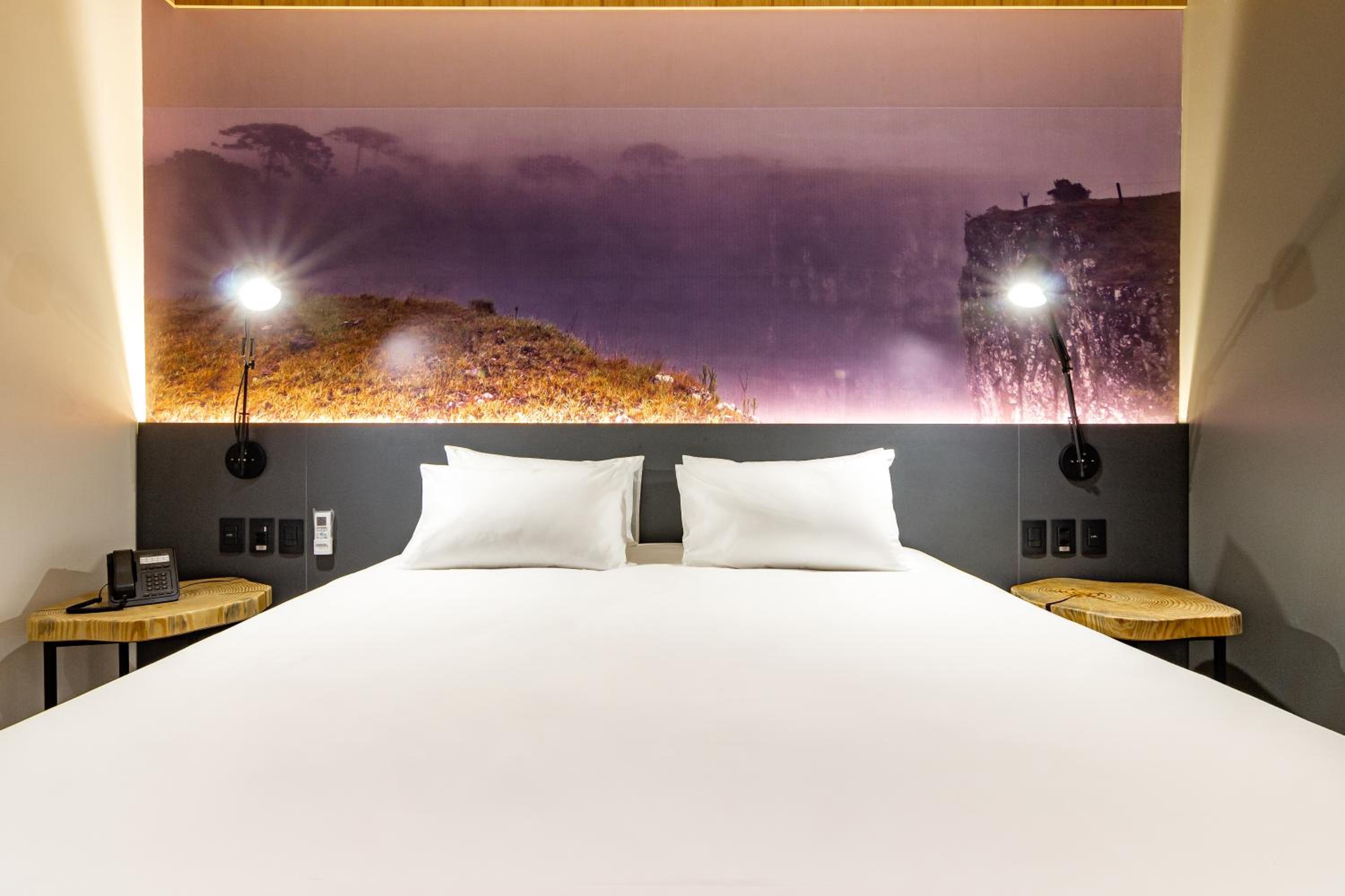 Superior Double Room - Disability Access