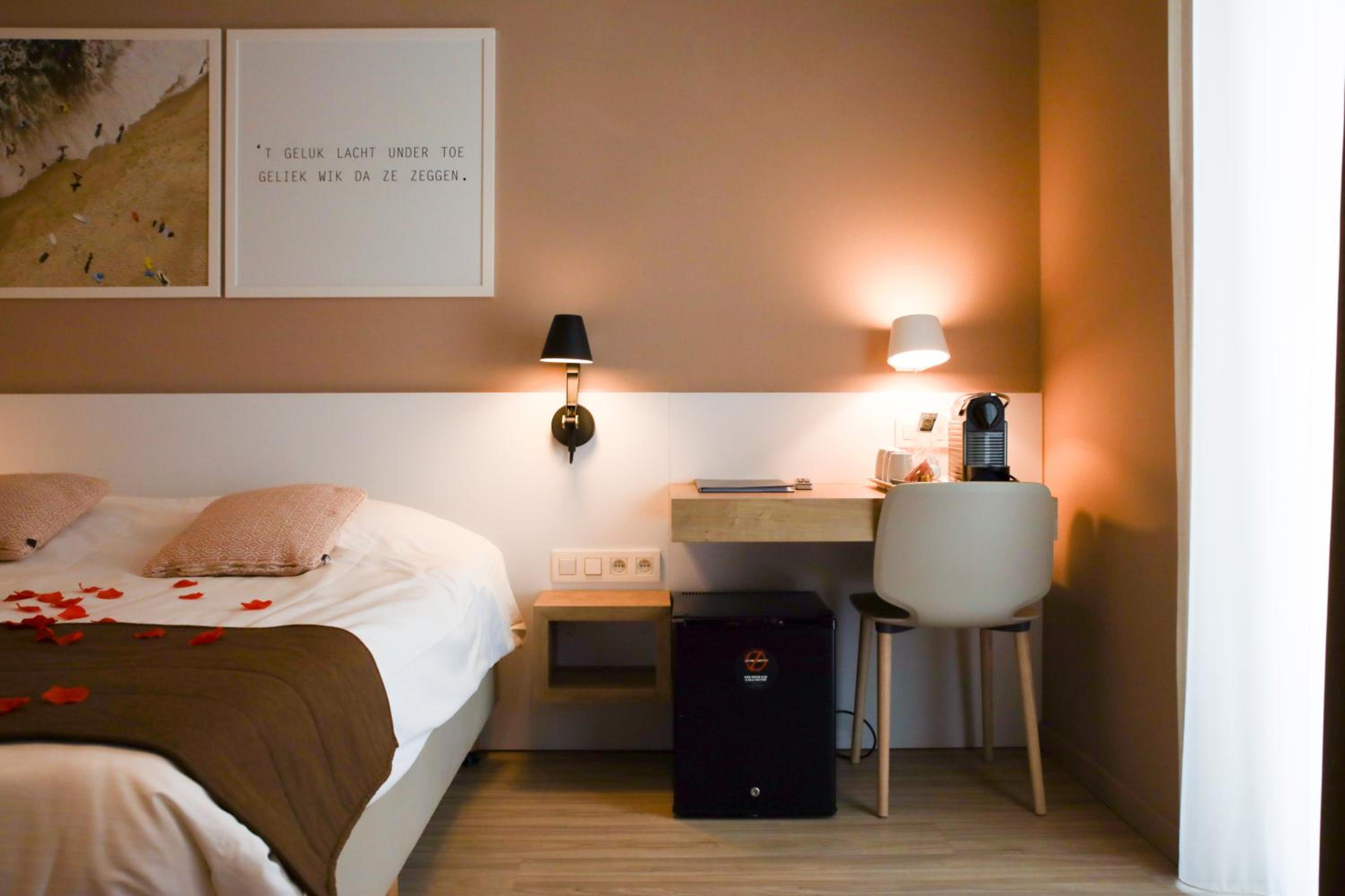 Junior Suite with Shower