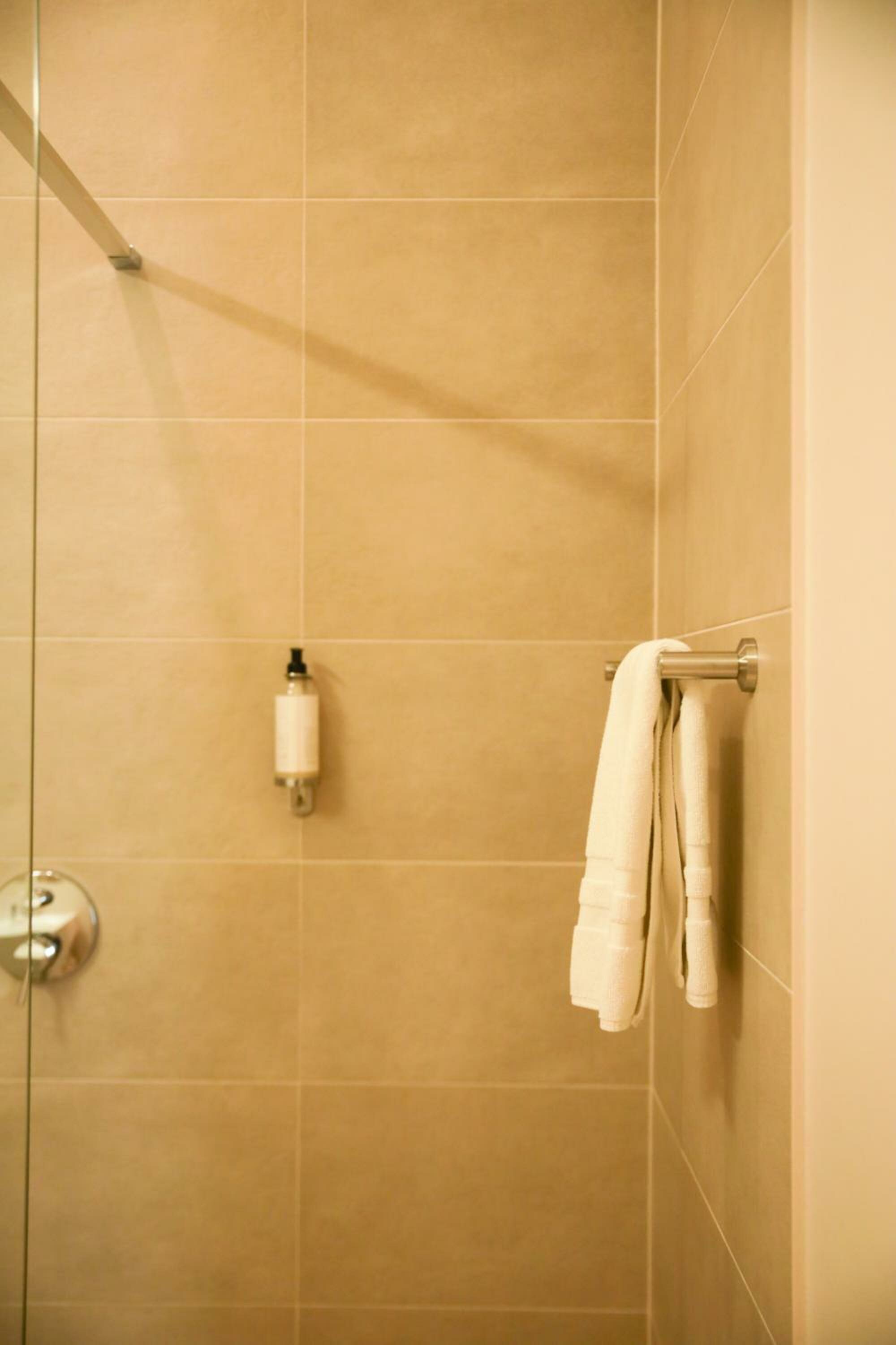 Junior Suite with Shower