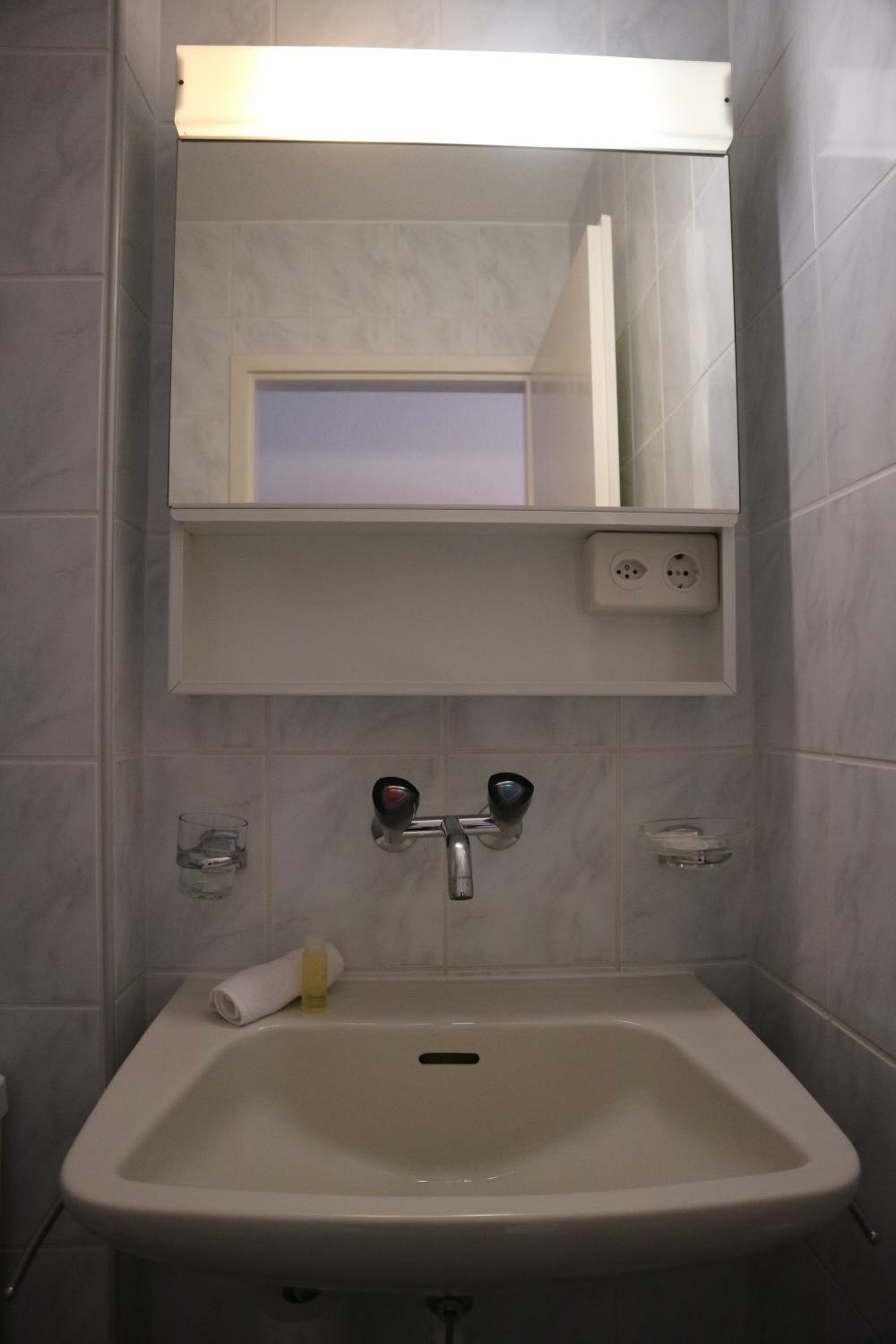 Queen Room with Balcony