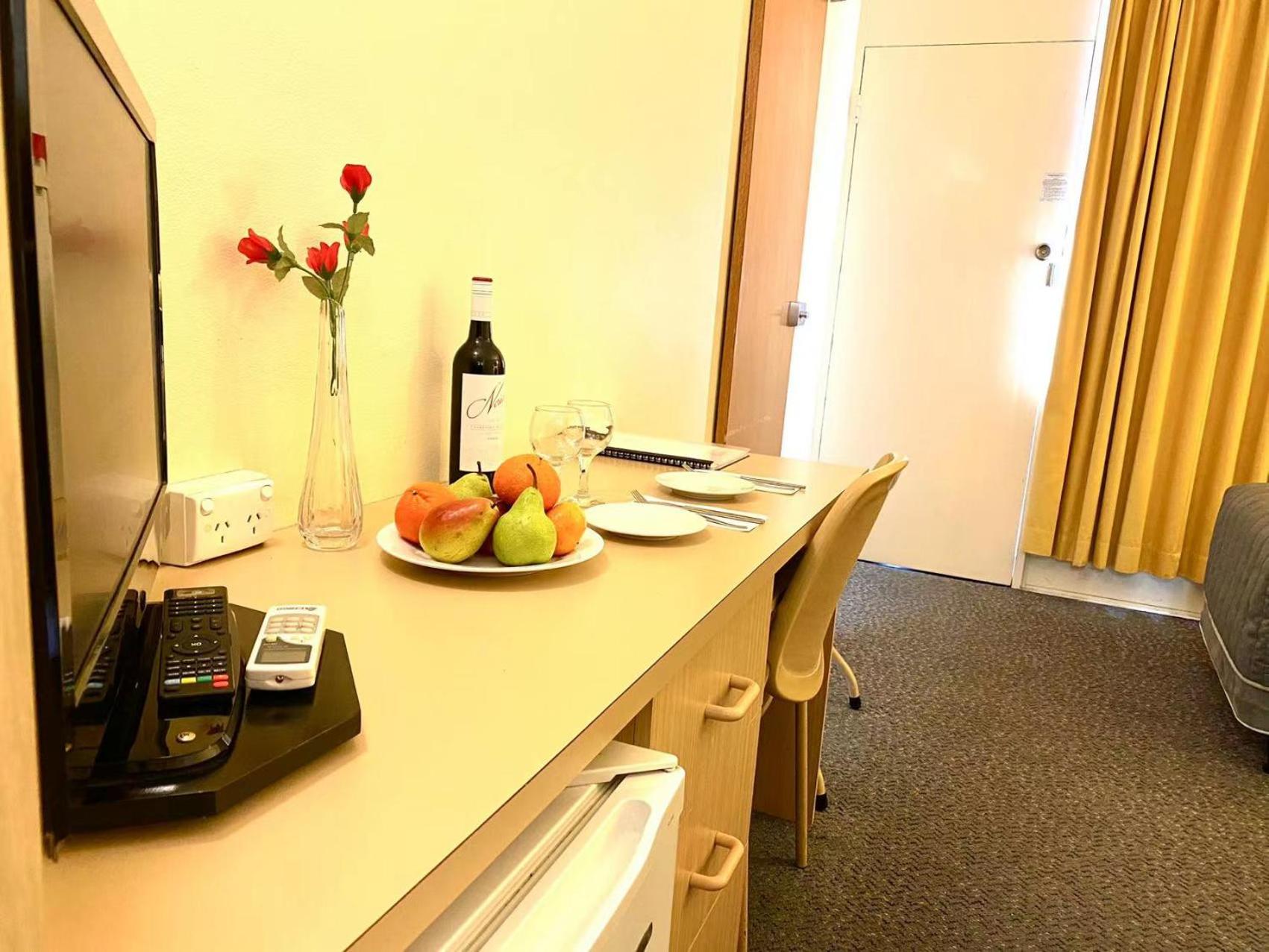 Comfort Triple Room with Shower