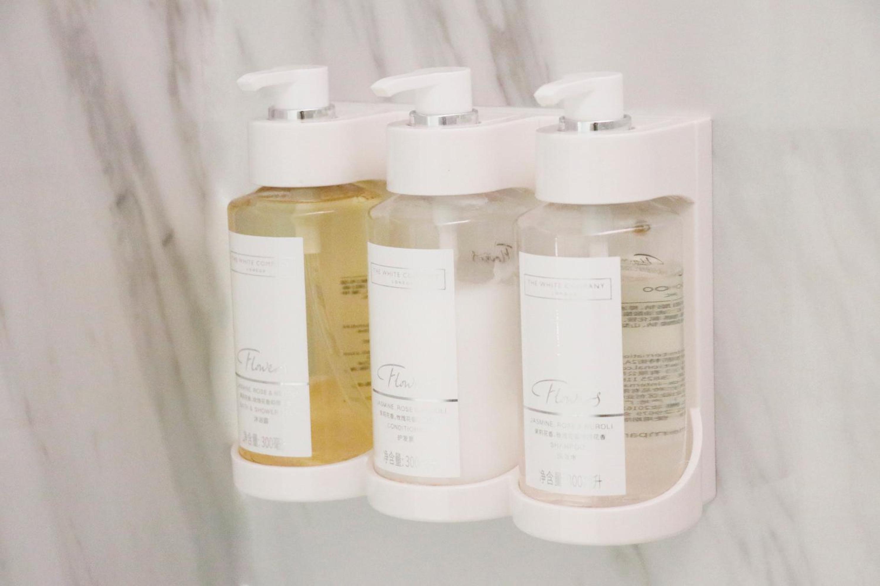 King Suite with Lounge Access - High Floor