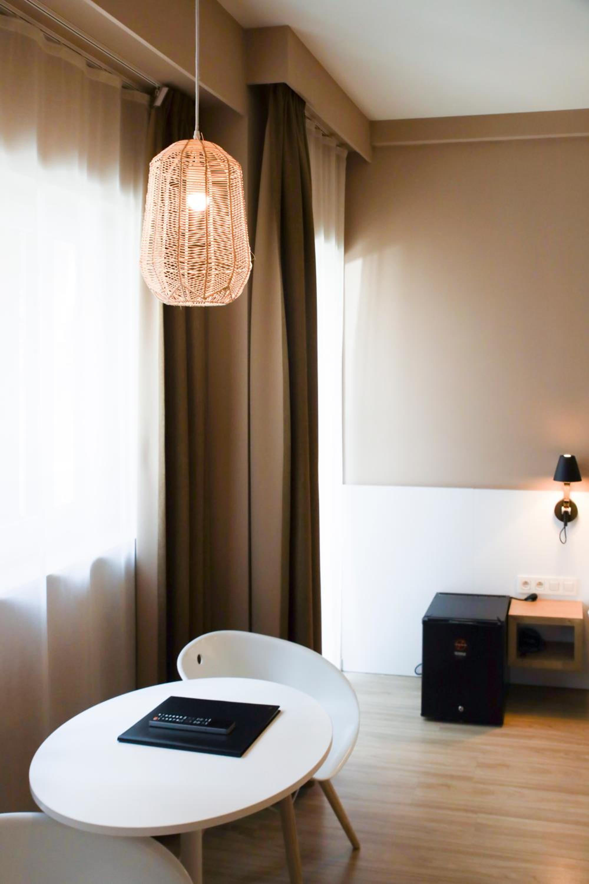 Luxury Quadruple Room