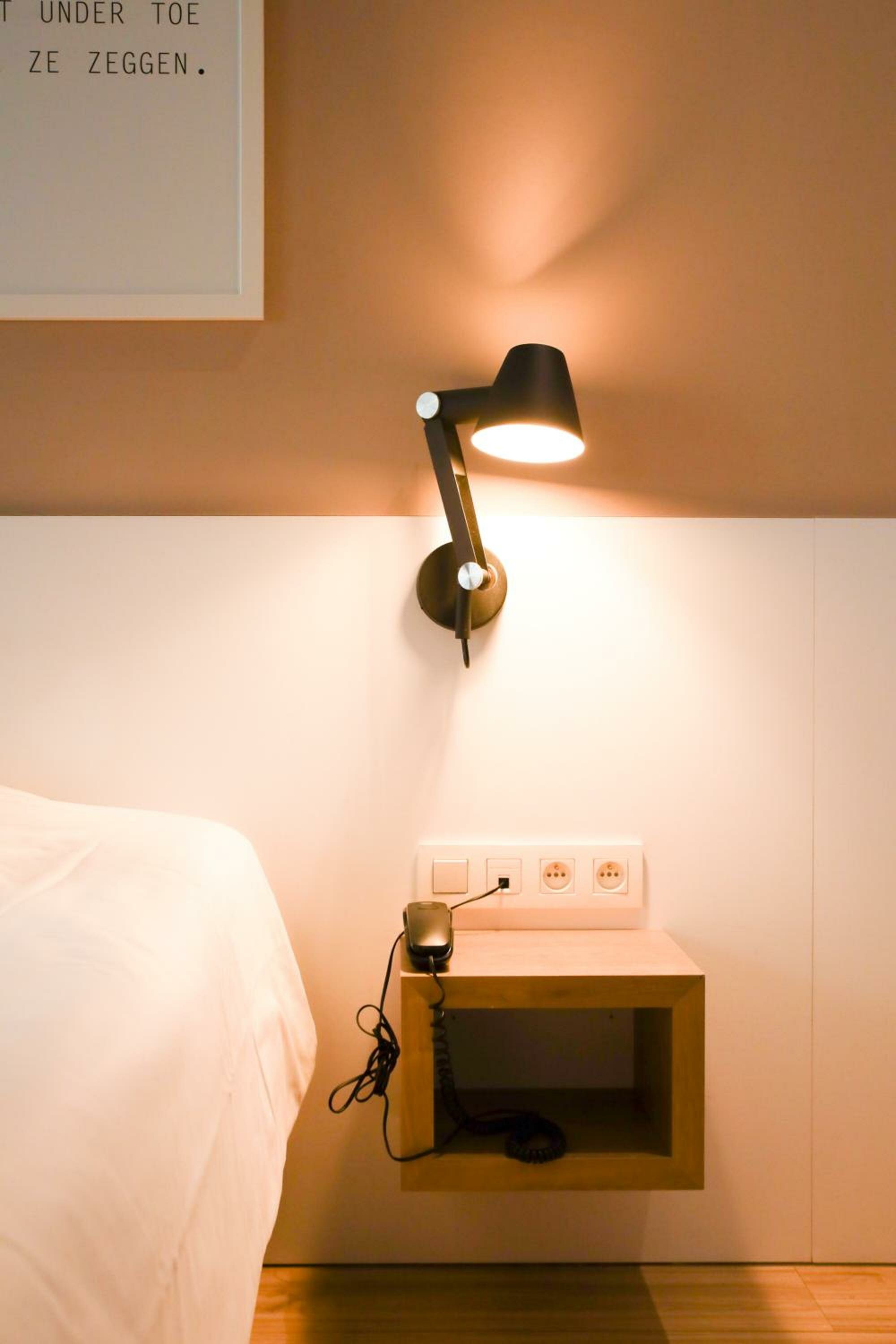 Luxury Quadruple Room