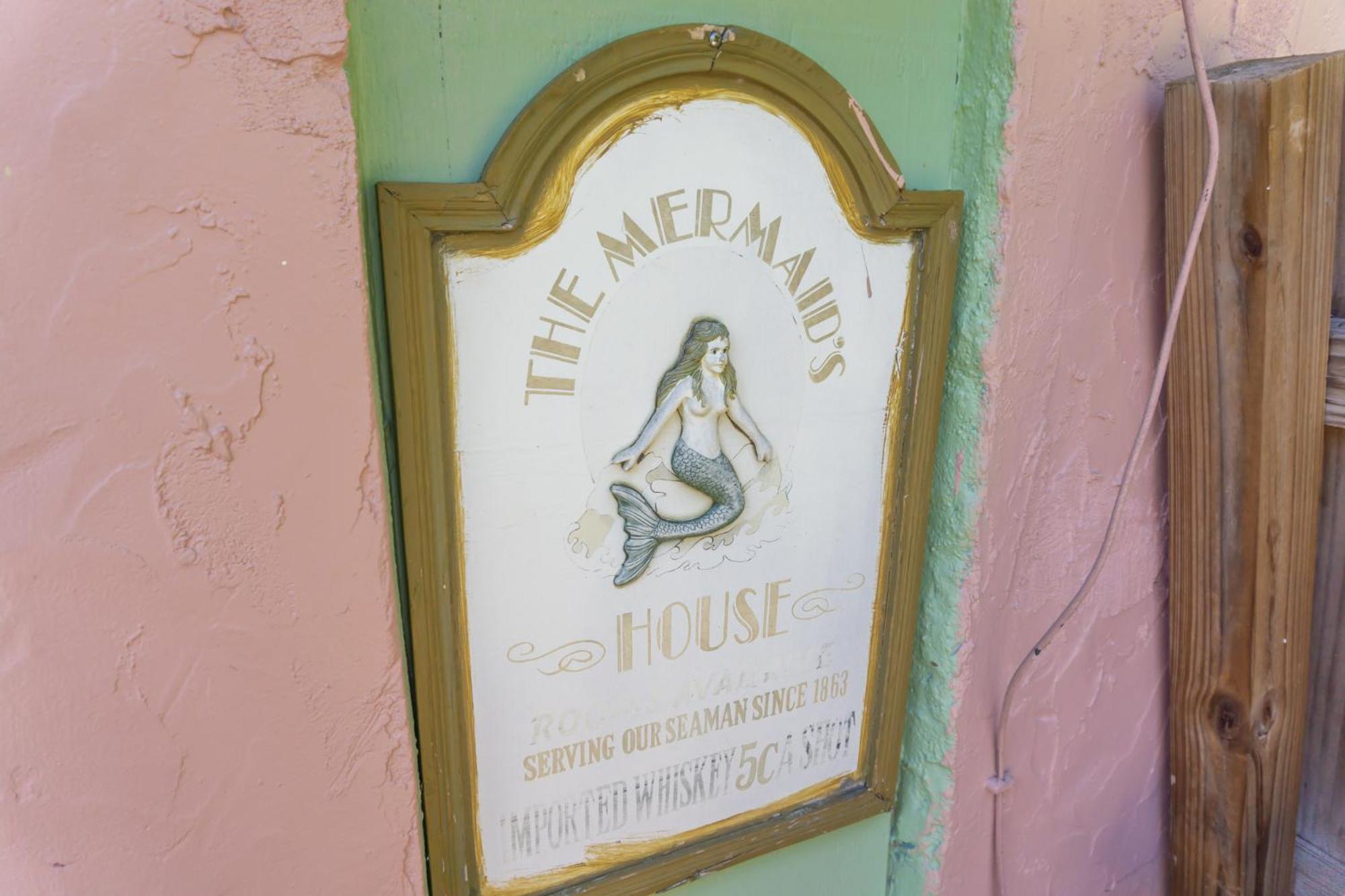 Manatee Cottage