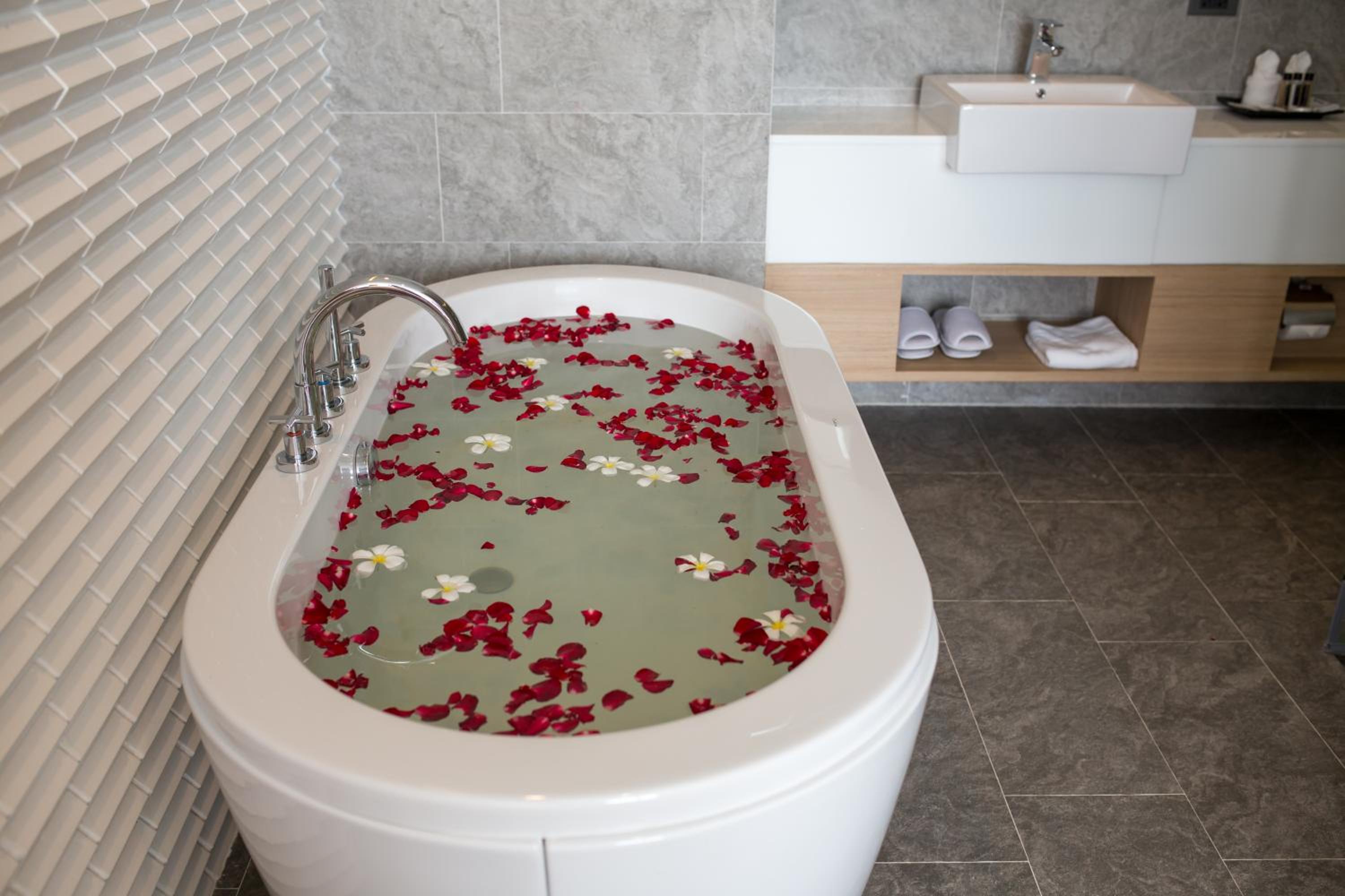 One-Bedroom Suite (3 Adults)