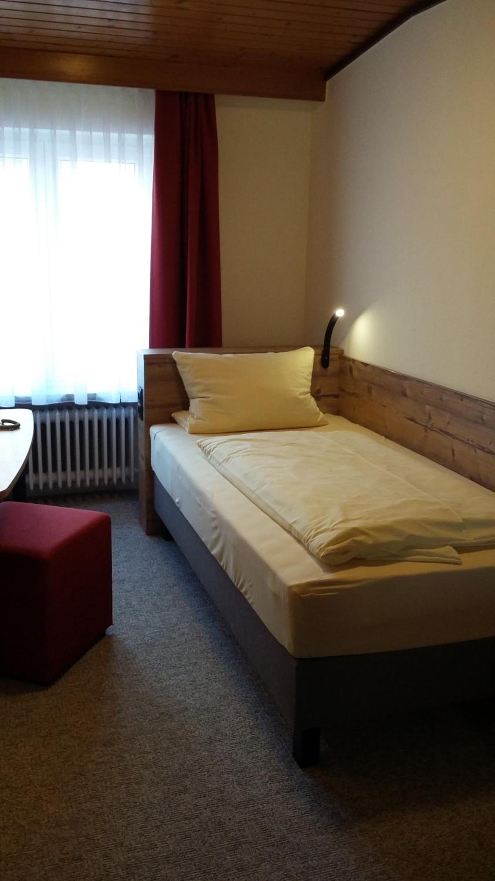 Single Room
