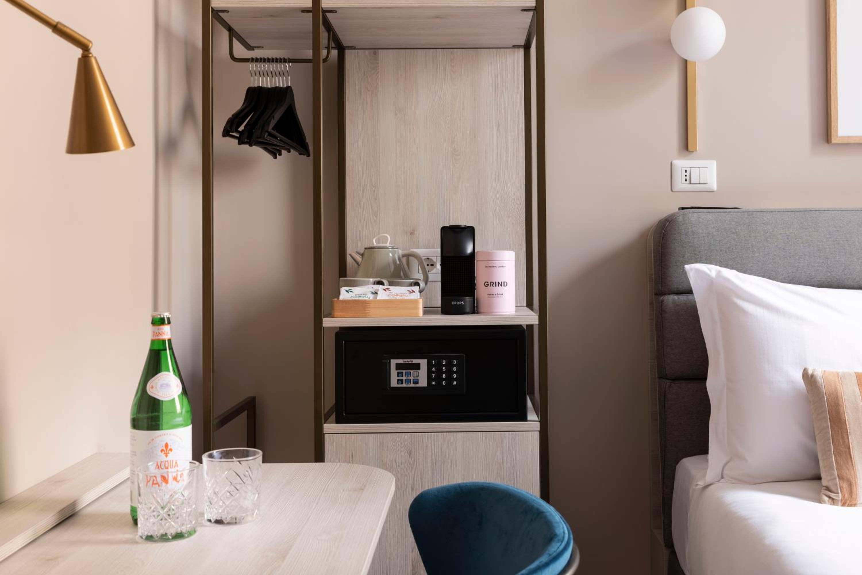 Medium Room - Accessible