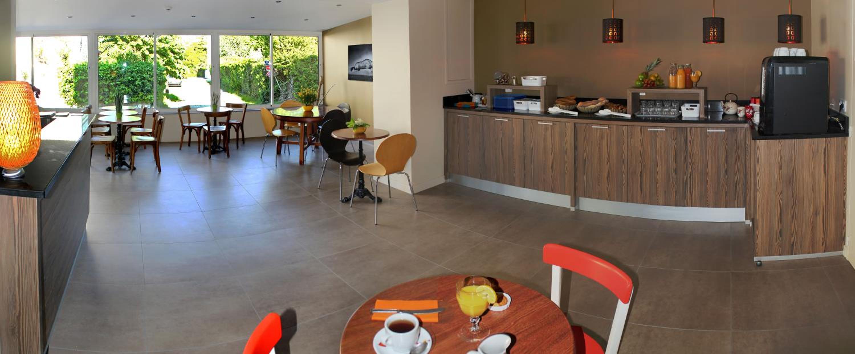 Family Room (4 People) - Disabled Access