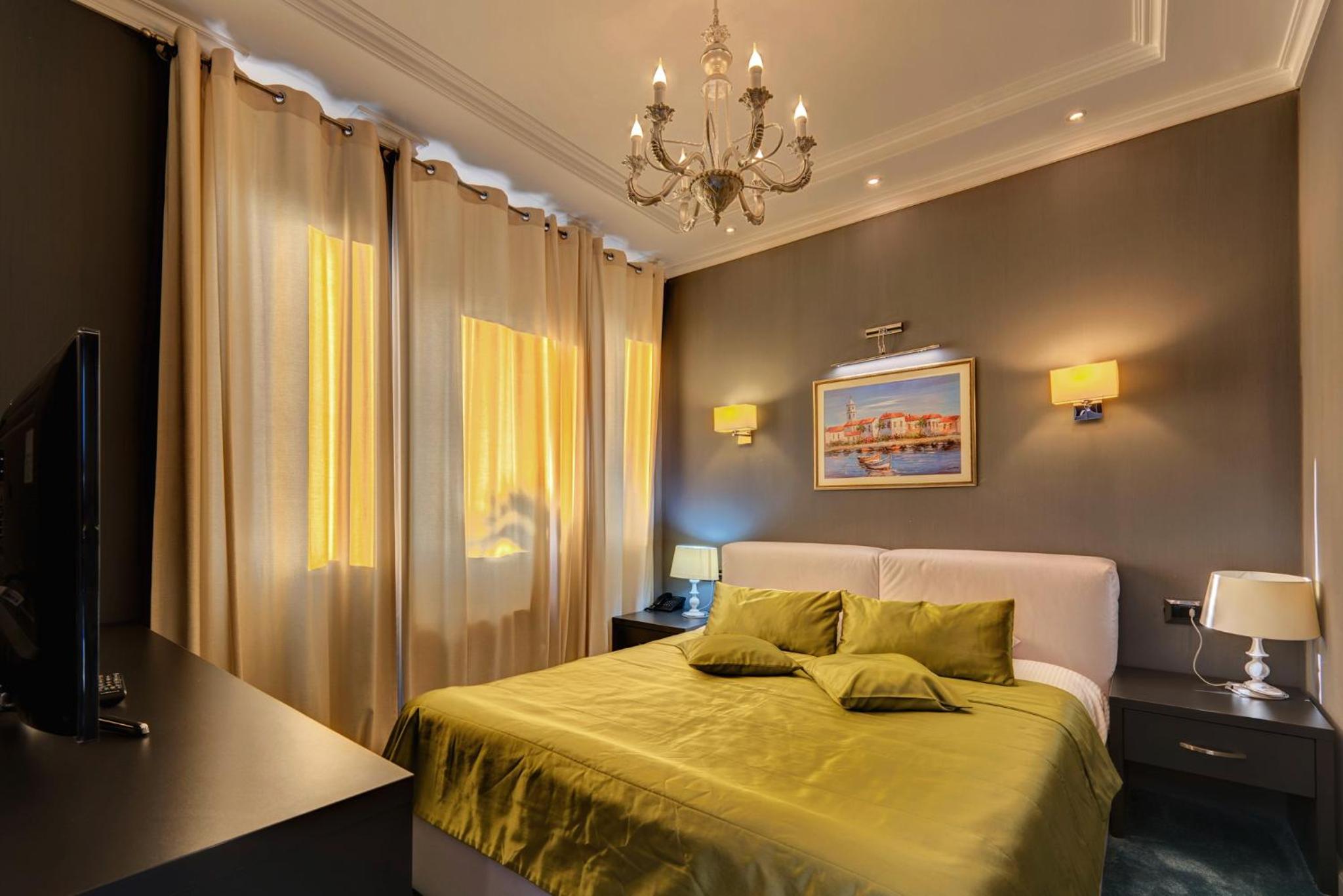 Suite with Sea View