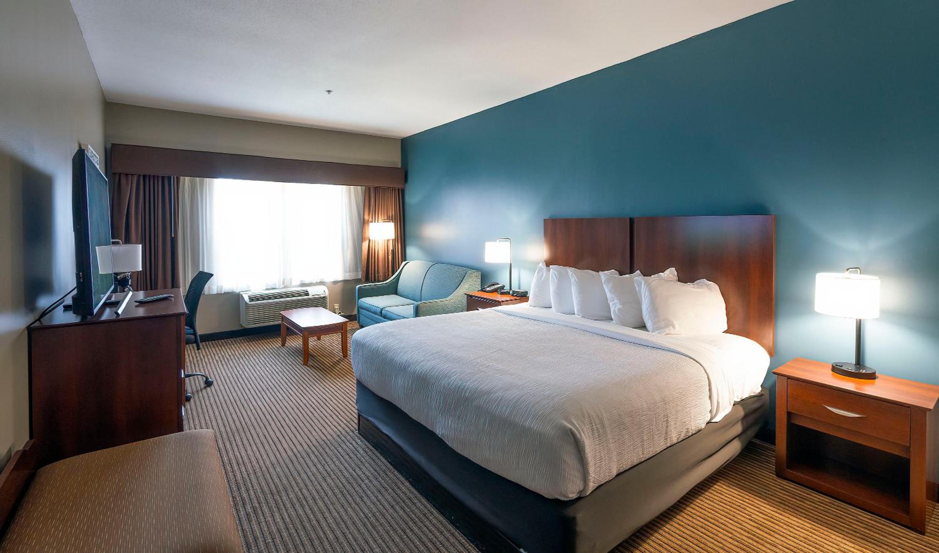 King Room
