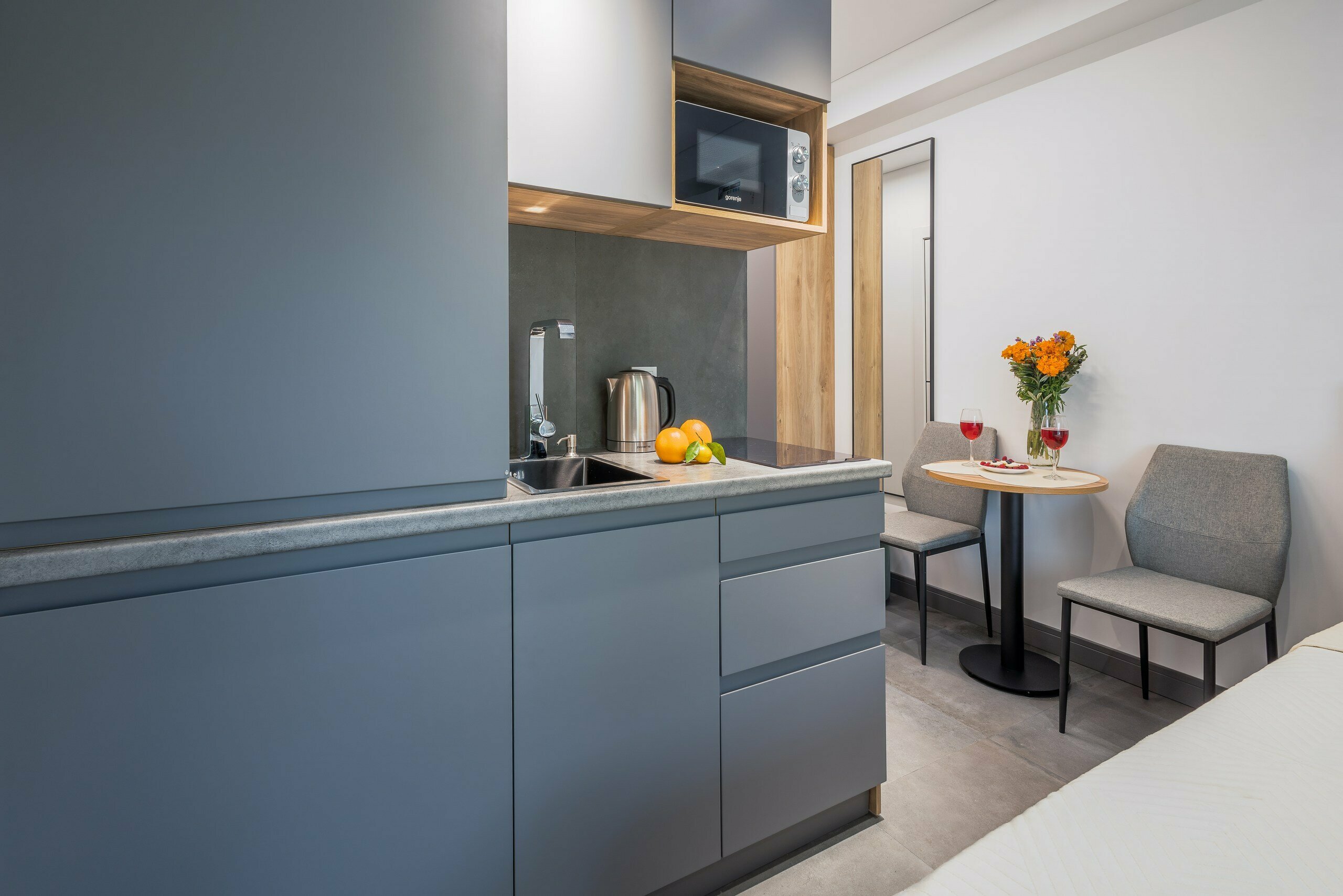 ЖК Море 4-64-21Ак2