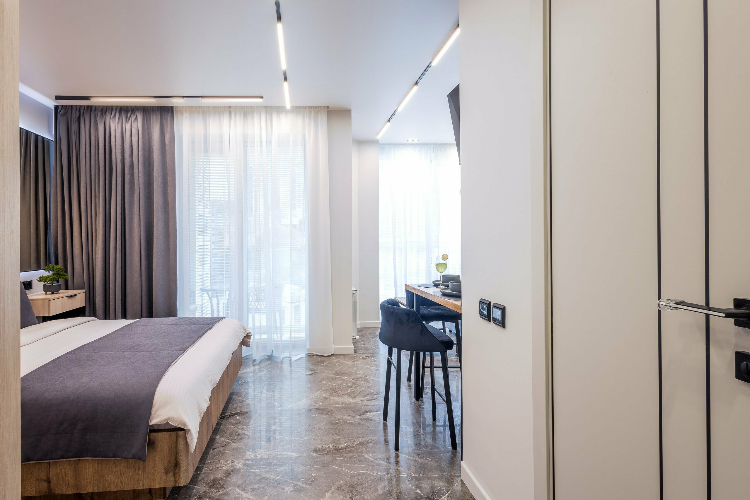 ЖК Море 4-54-21ак2