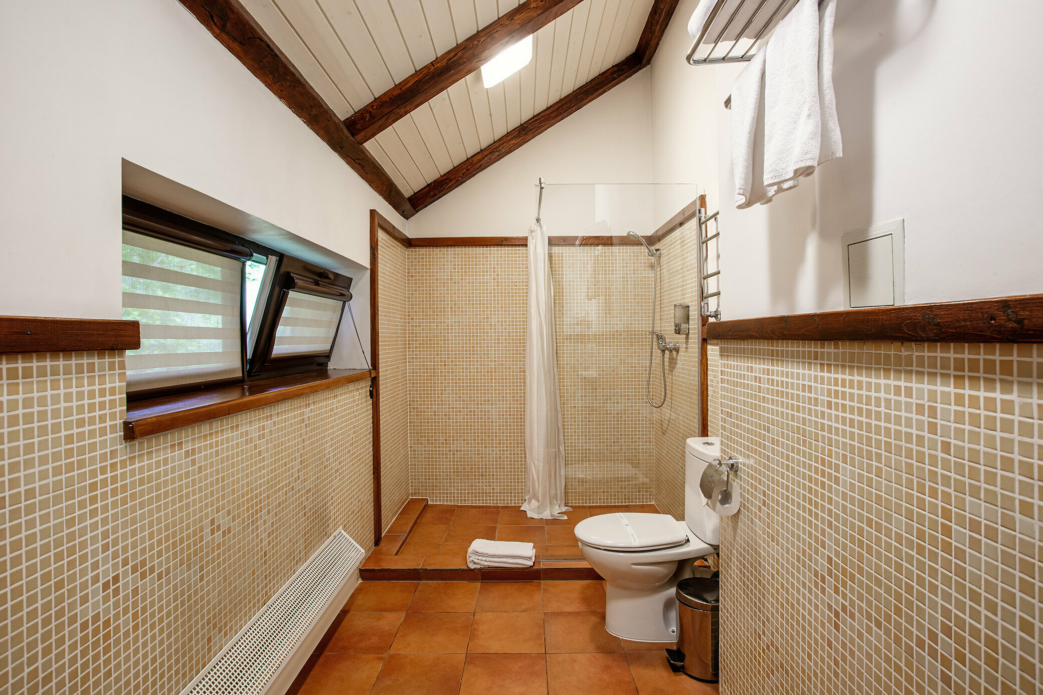 Коттедж  "Комфорт"