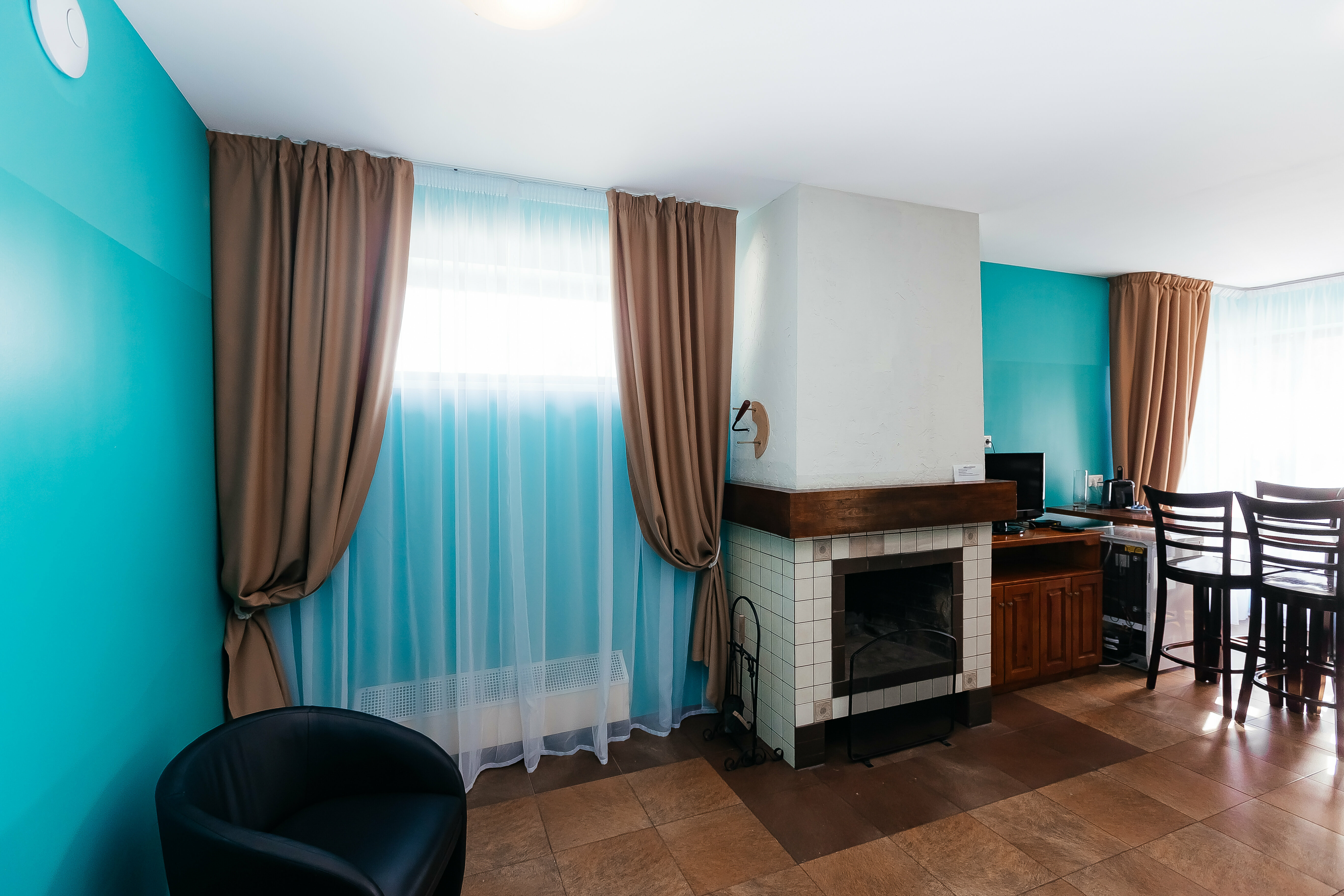 Коттедж "Классик" (3 спальни)