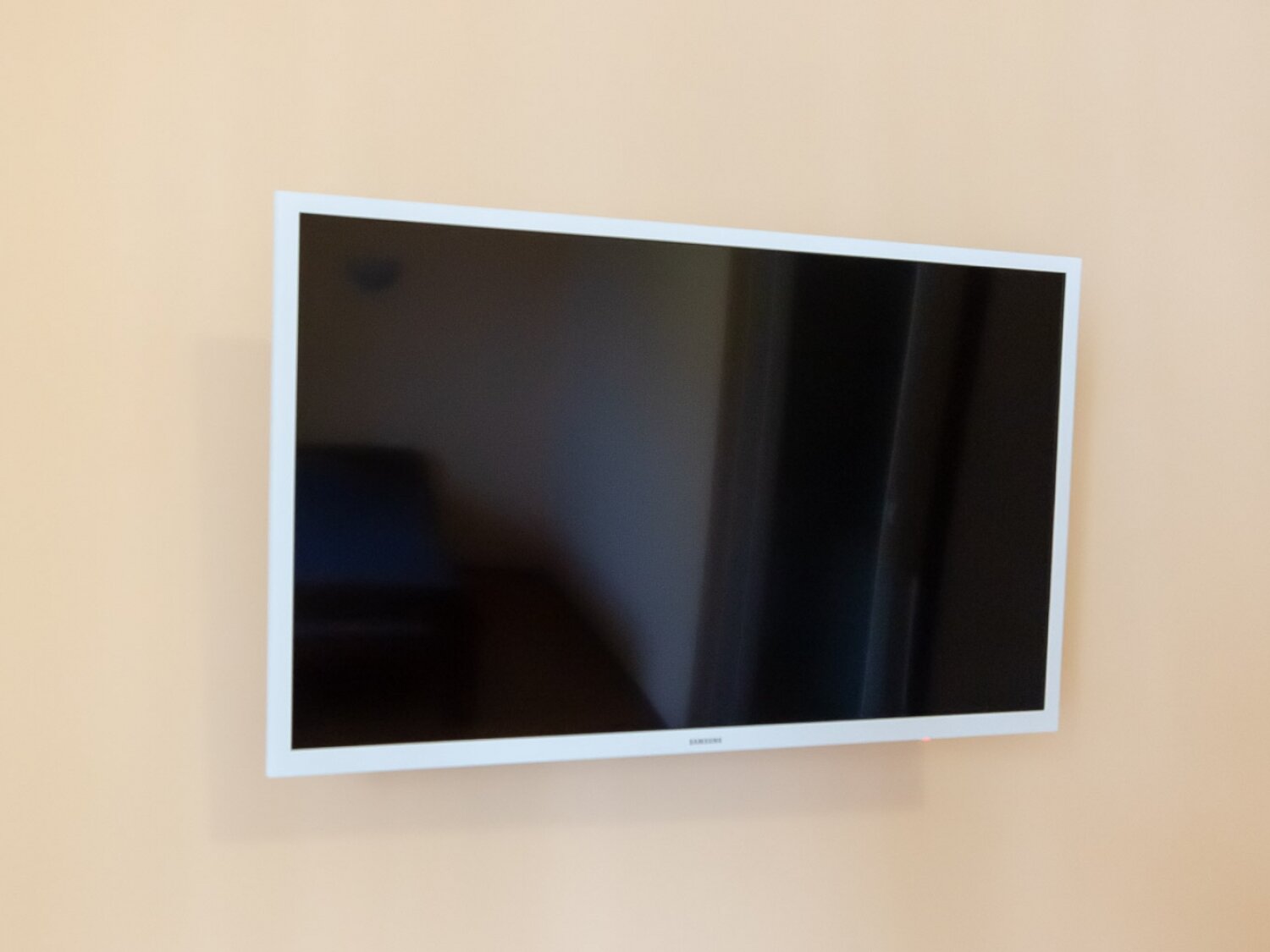 Бюджетный трехместный номер