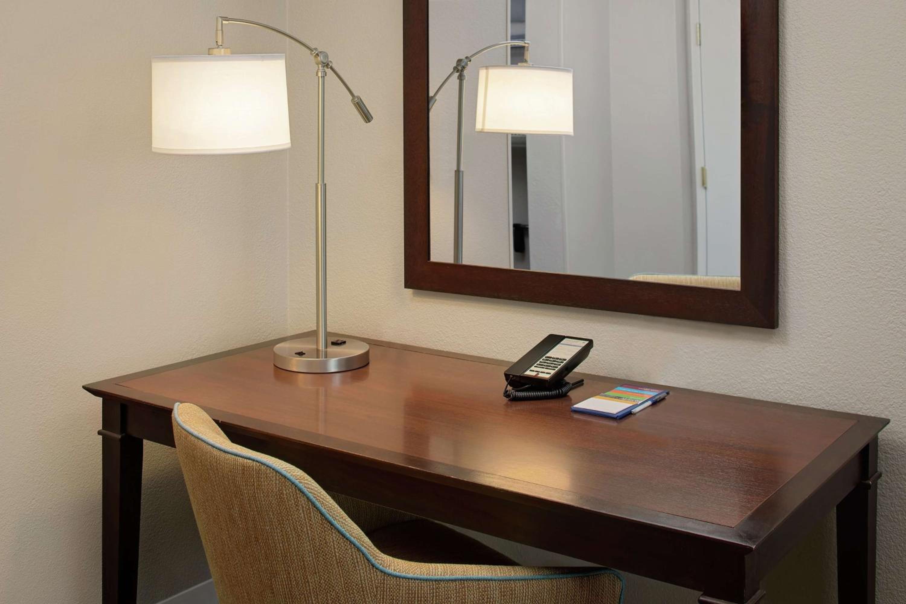 King Room with Sofa Bed - Non-Smoking