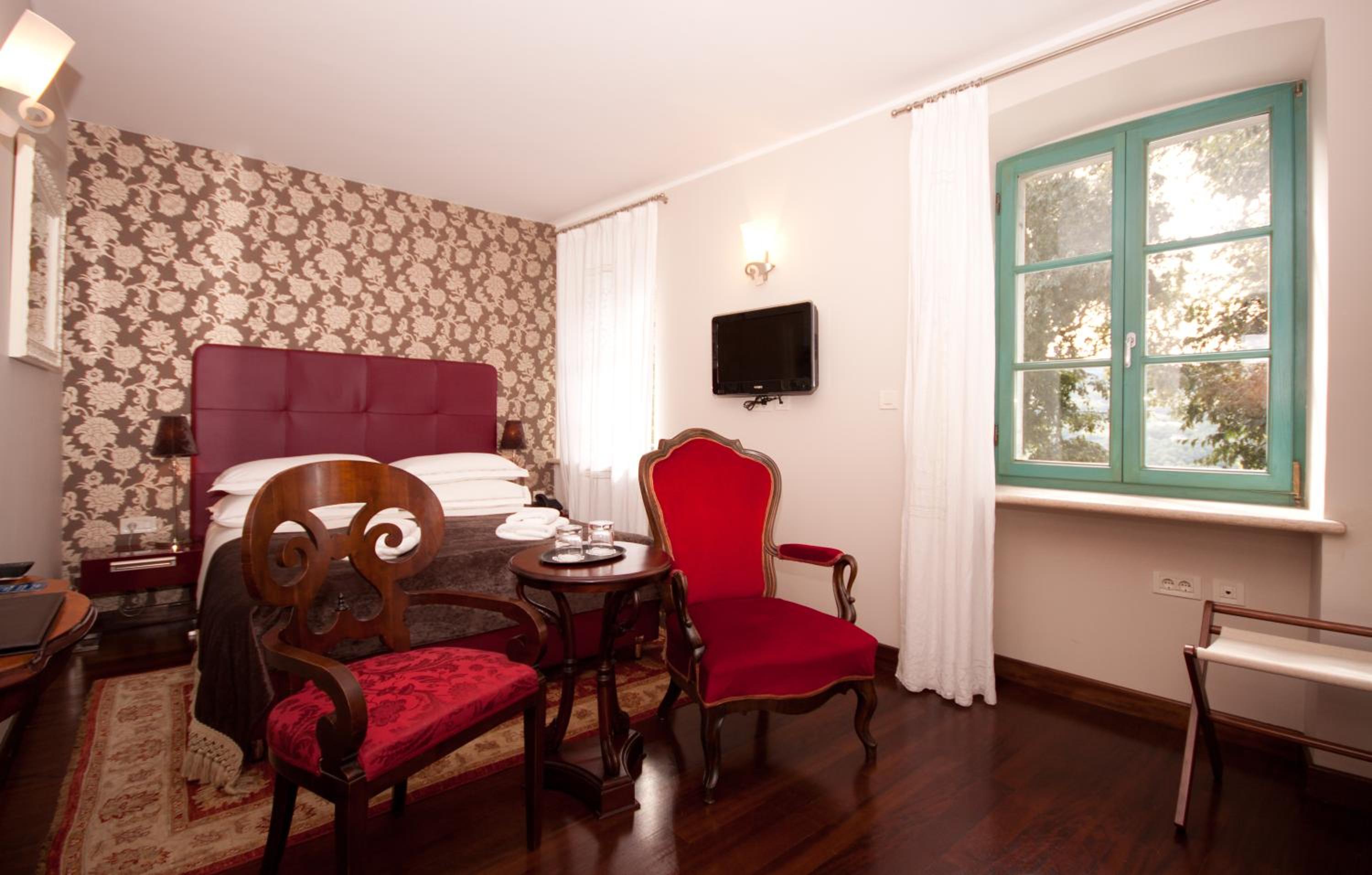 Superior Double or Twin Room