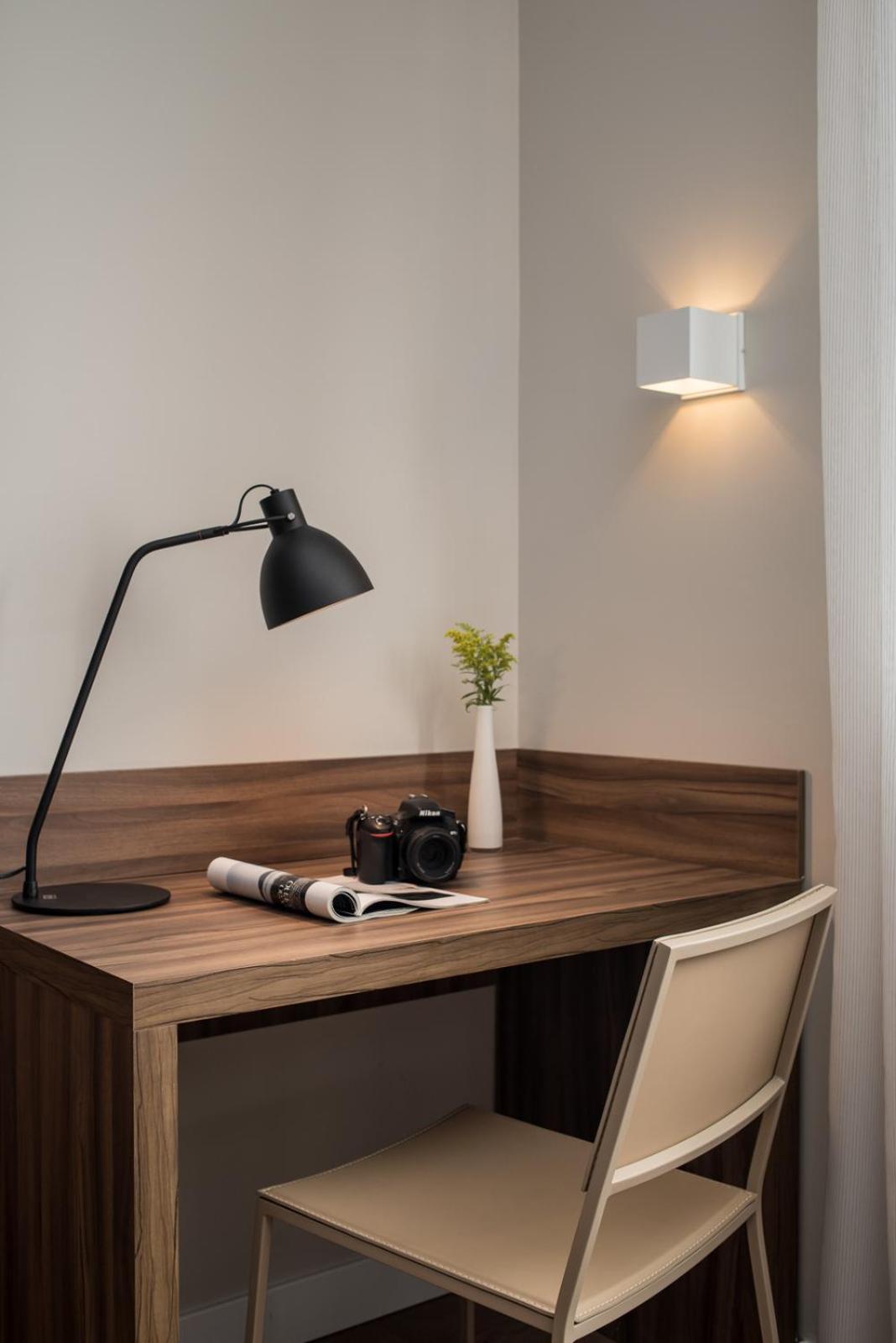 Premium Casal - 1 Cama Queen