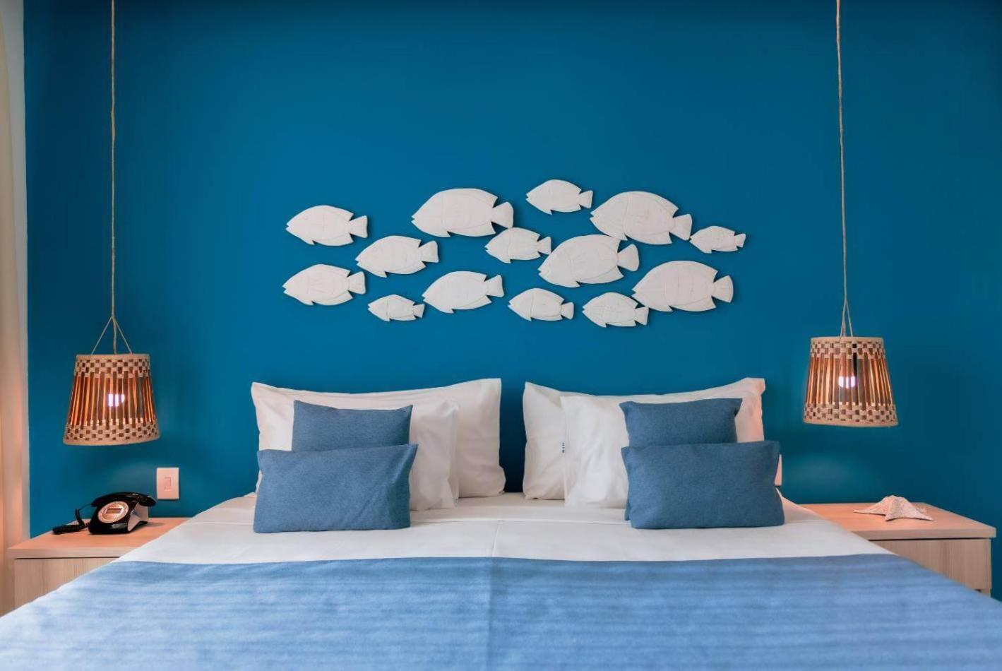 Executive Junior Suite