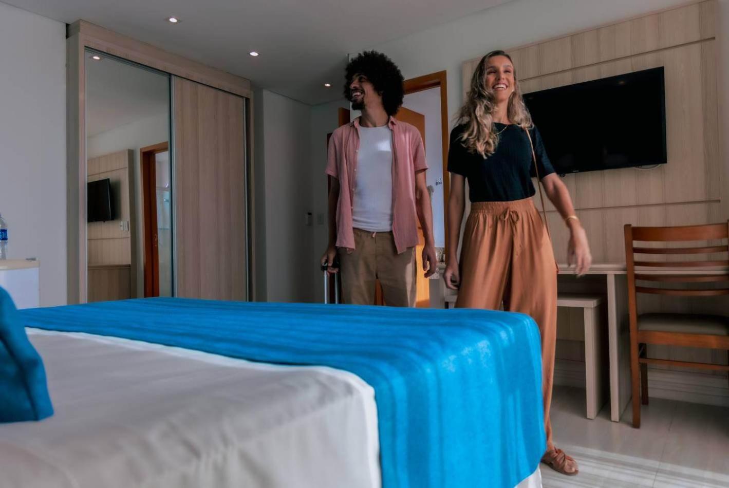 Executive Junior Suite