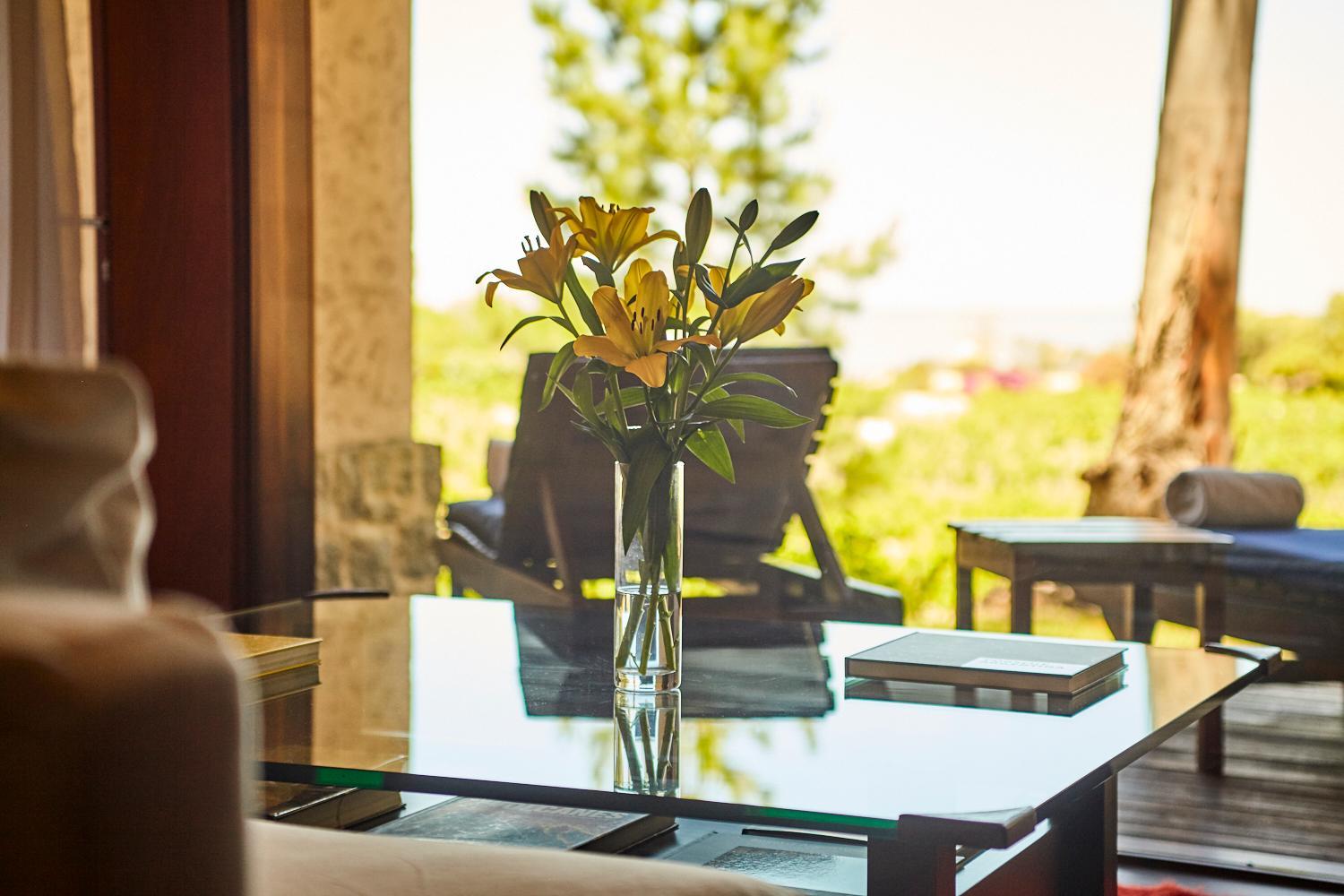 Premium Bi Level Suite