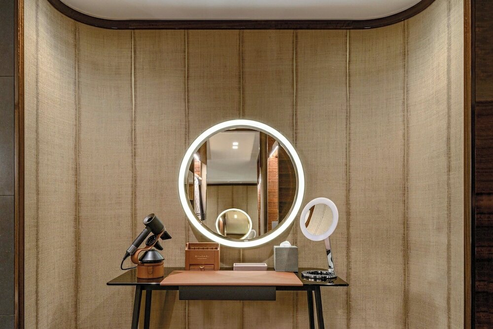 Junior Suite, City View