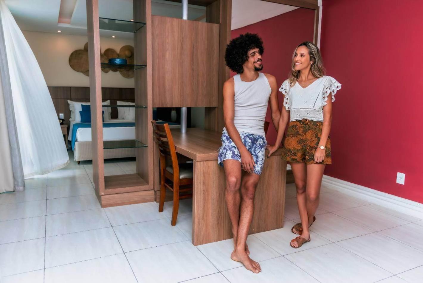 King Suite with Spa Bath