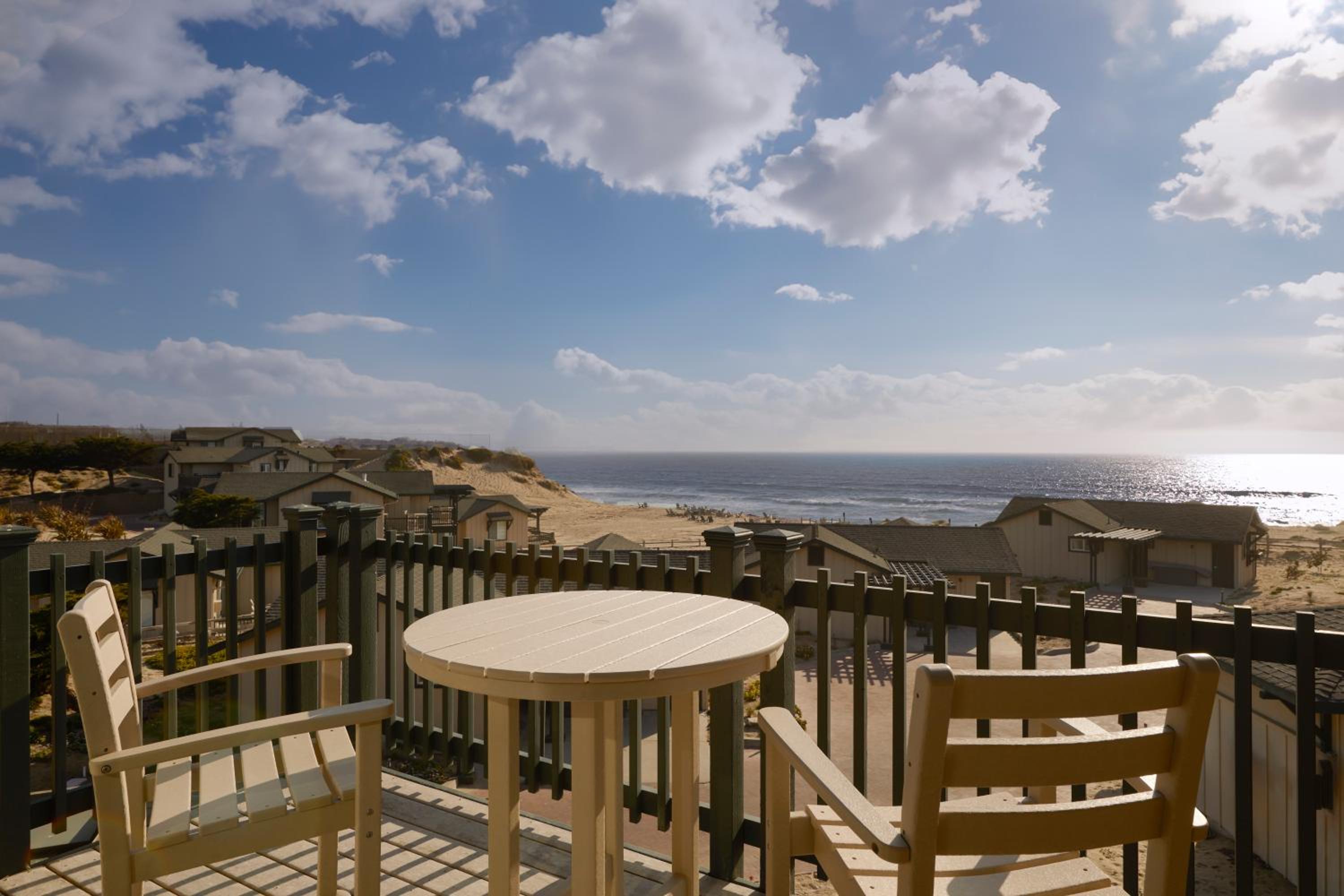 Ocean View Deluxe Room