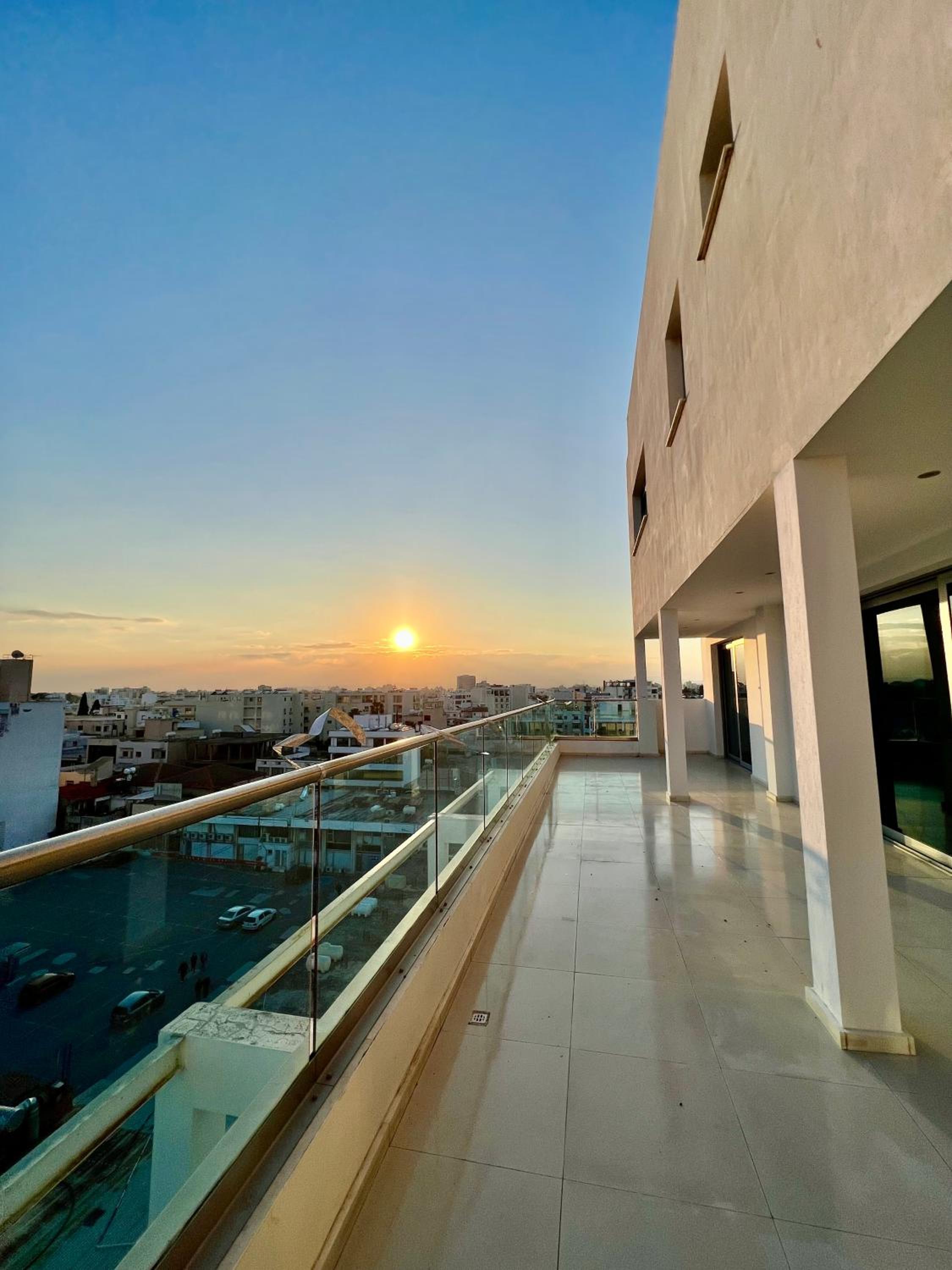 Apartment with Site Sea View