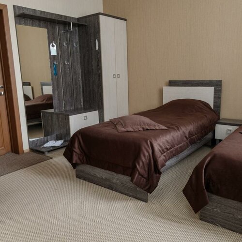 Стандарт двухместный