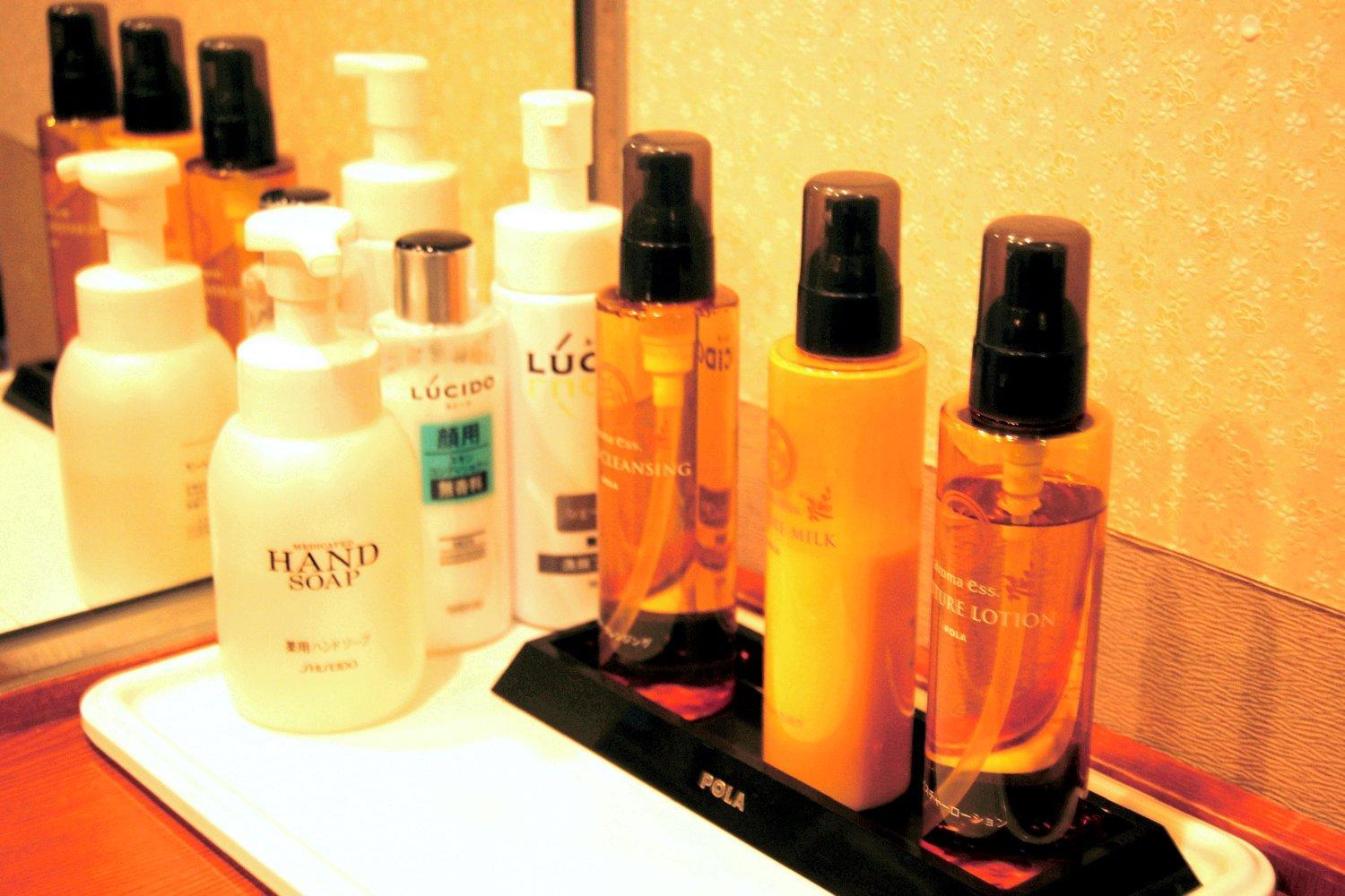 Japanese-Style Superior Room