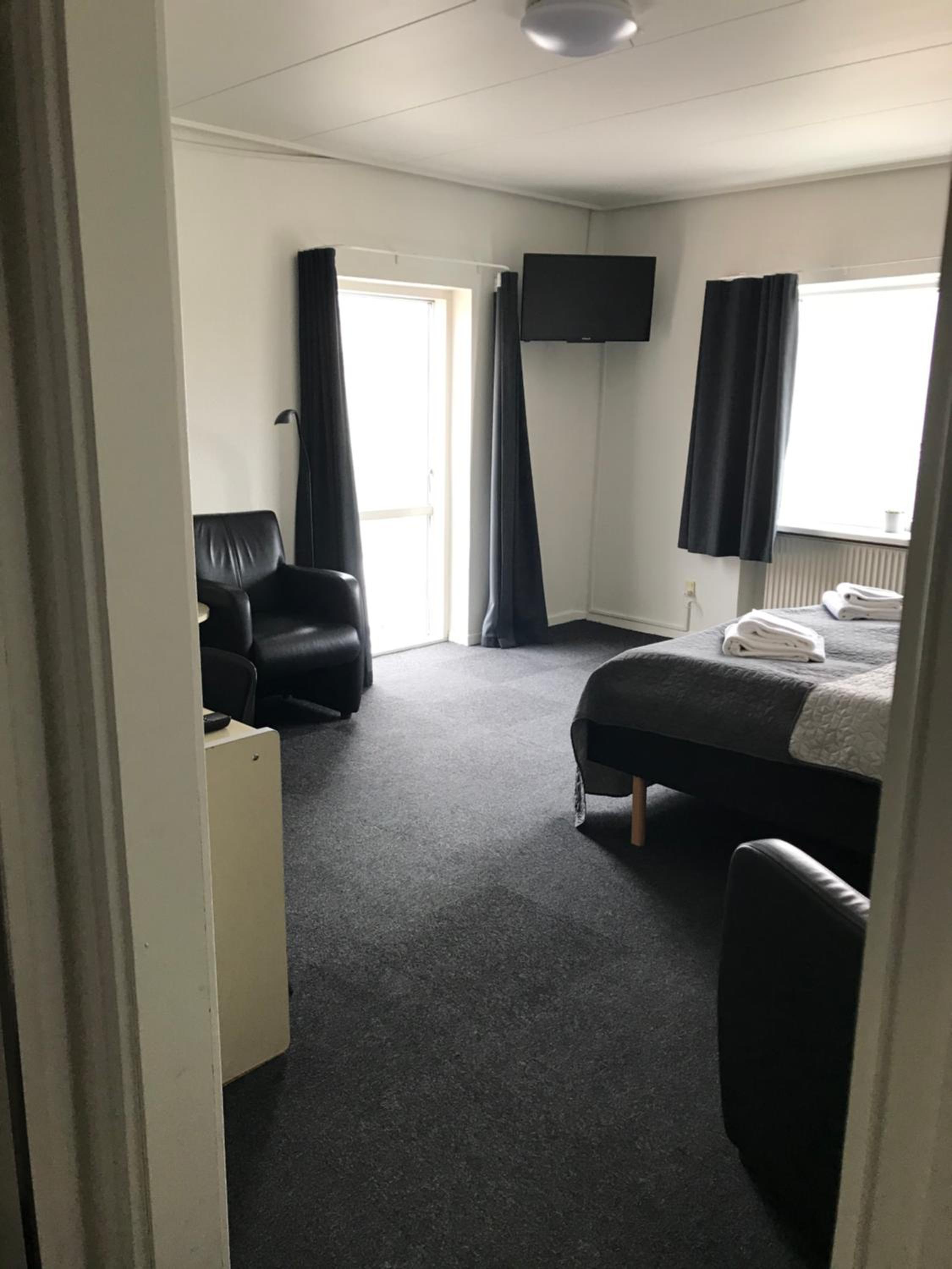 Twin Room with Extra Bed