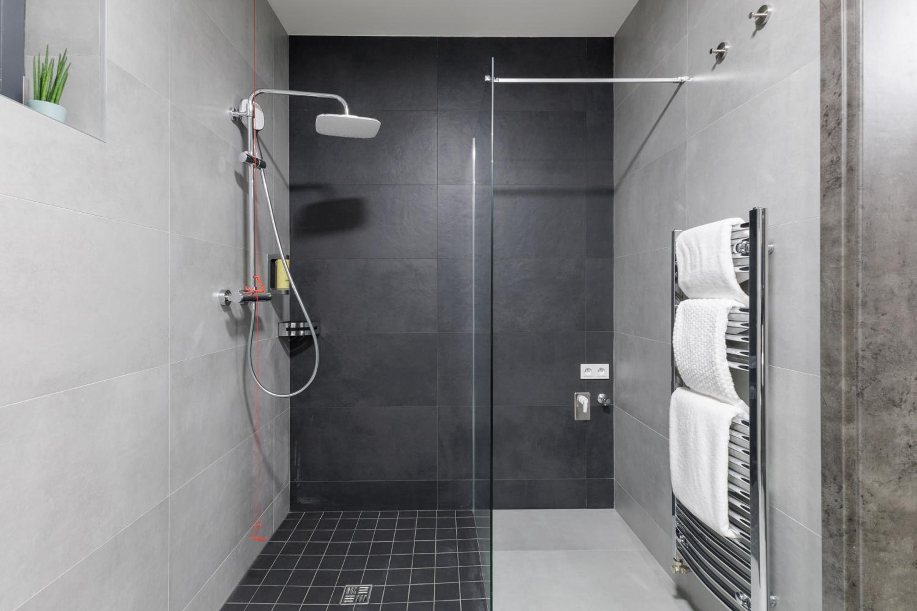 Apartment - Ground Floor