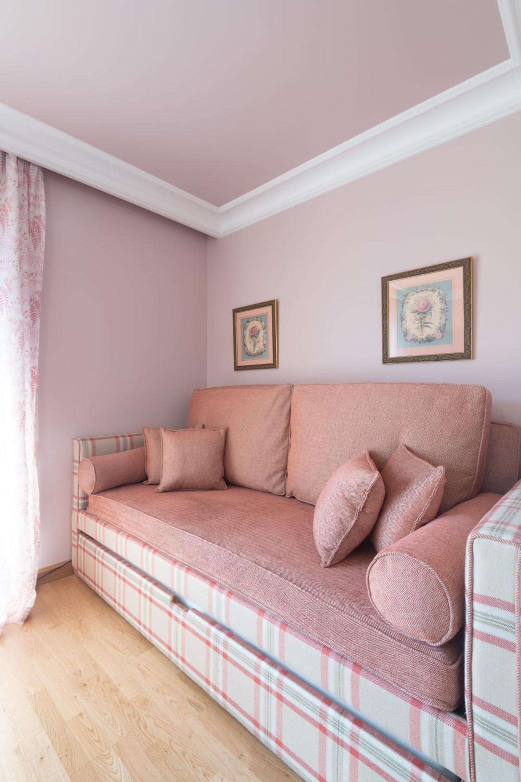 Suite with Lake View Grands Bois (Annex)