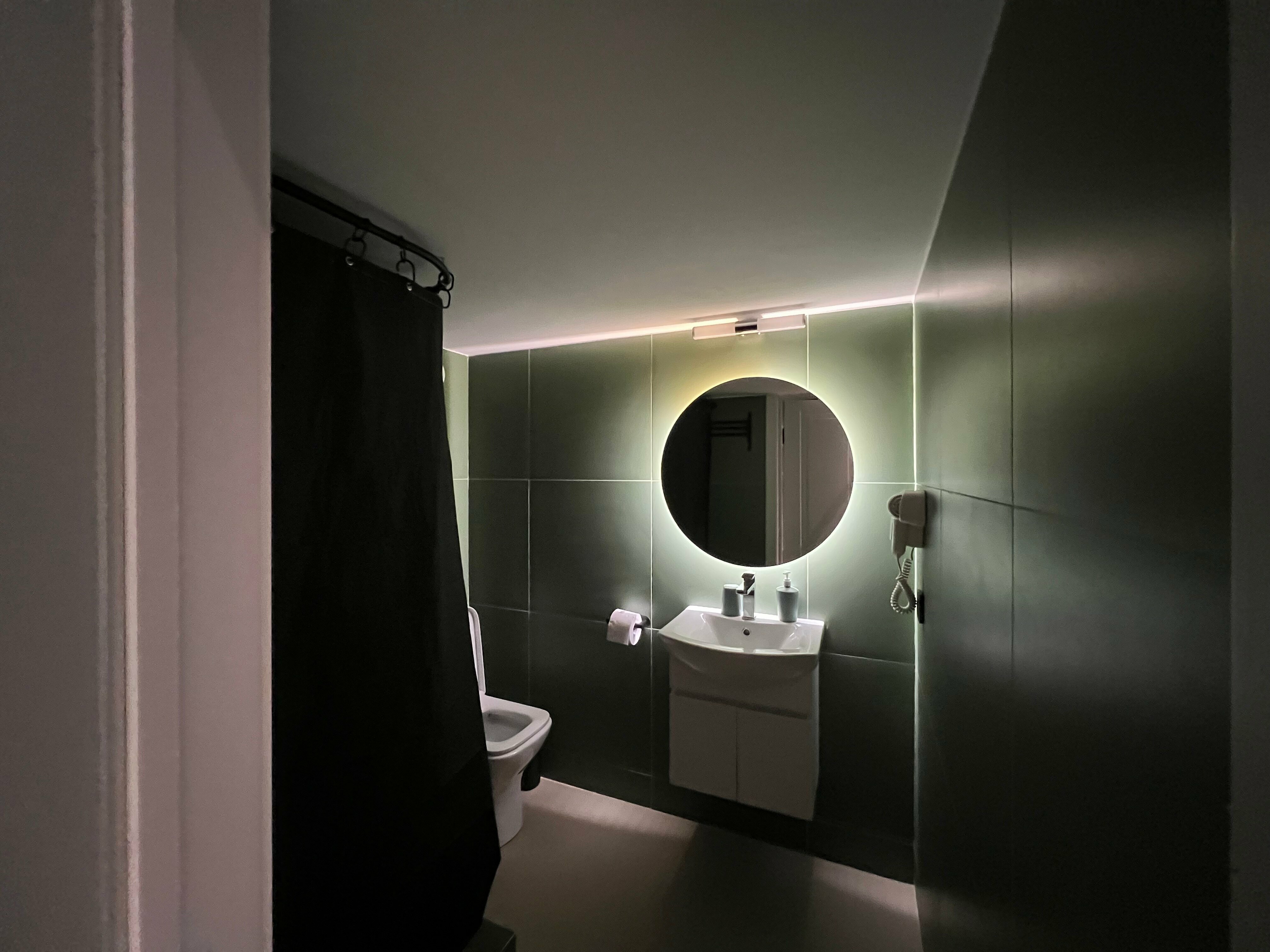 Семейный номер