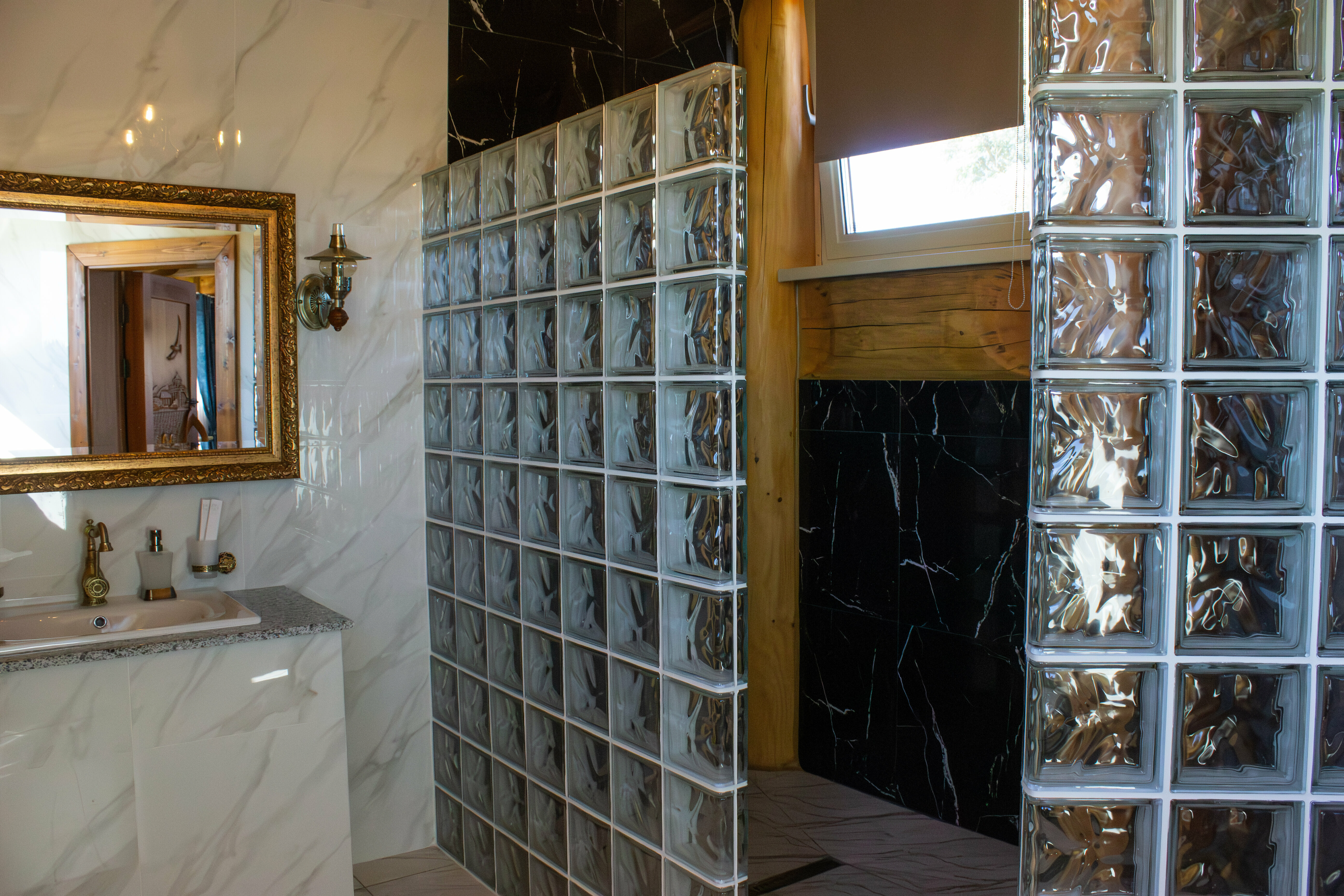 Вилла с собственным бассейном