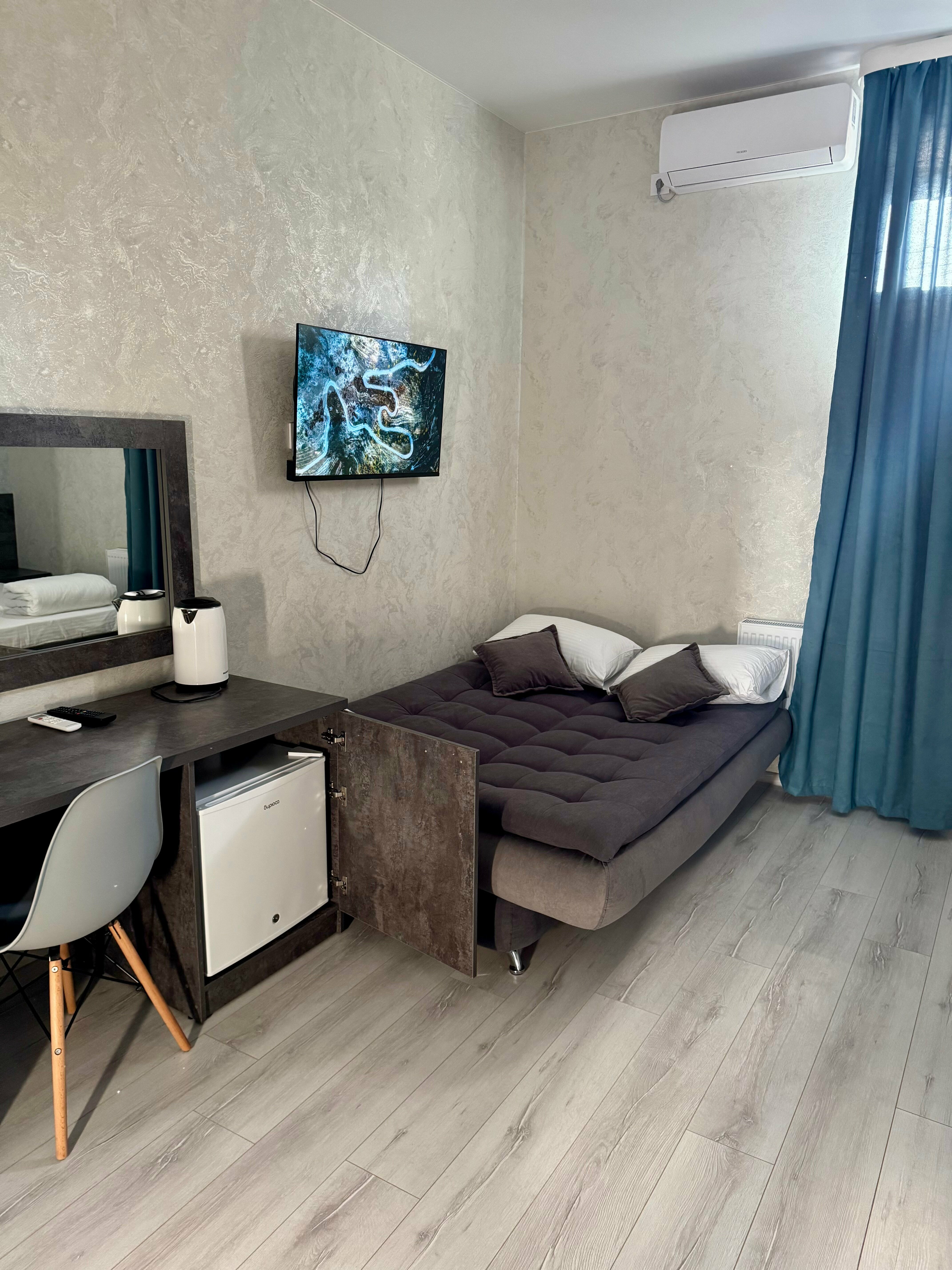 Семейный номер