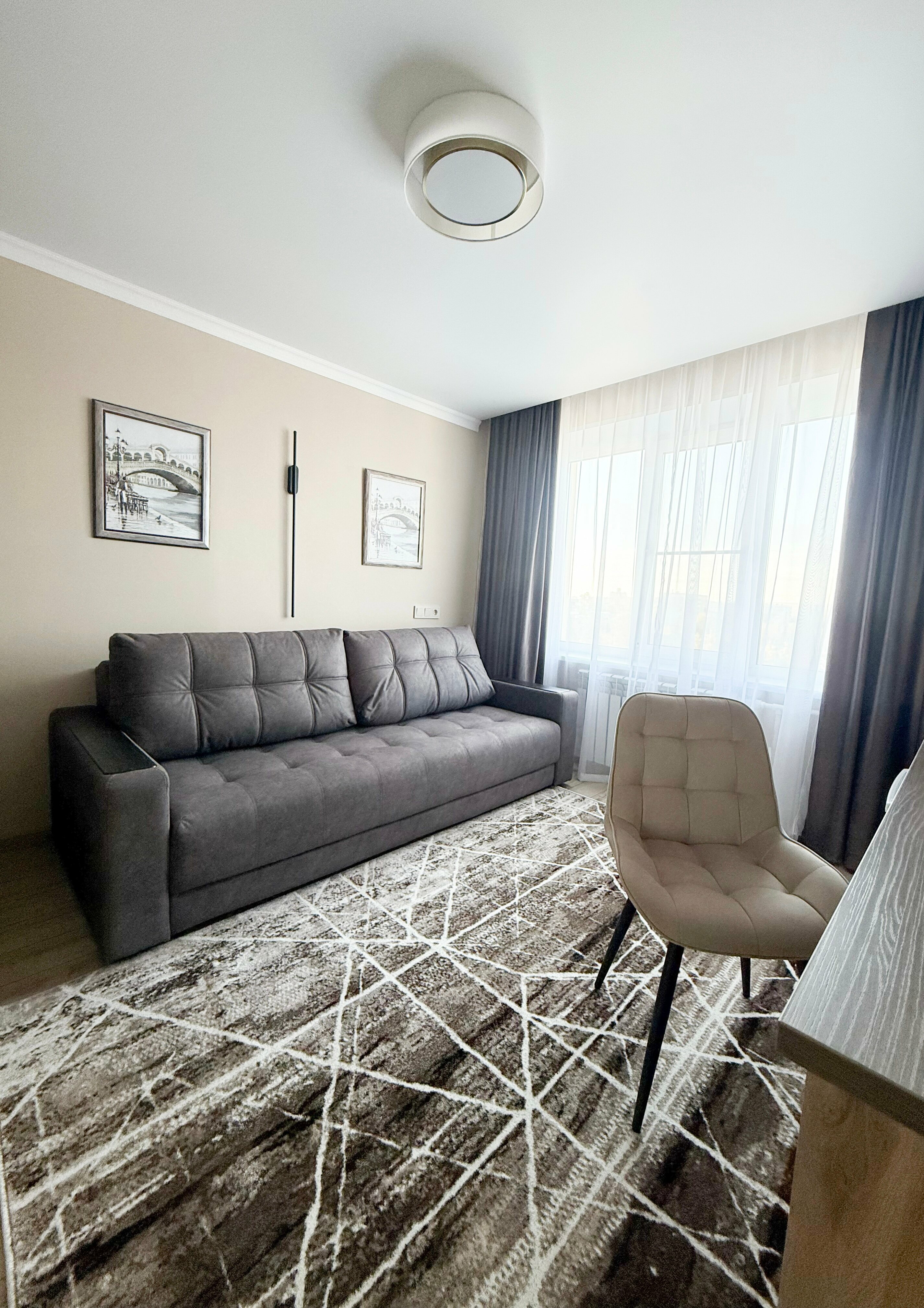 Семейный номер